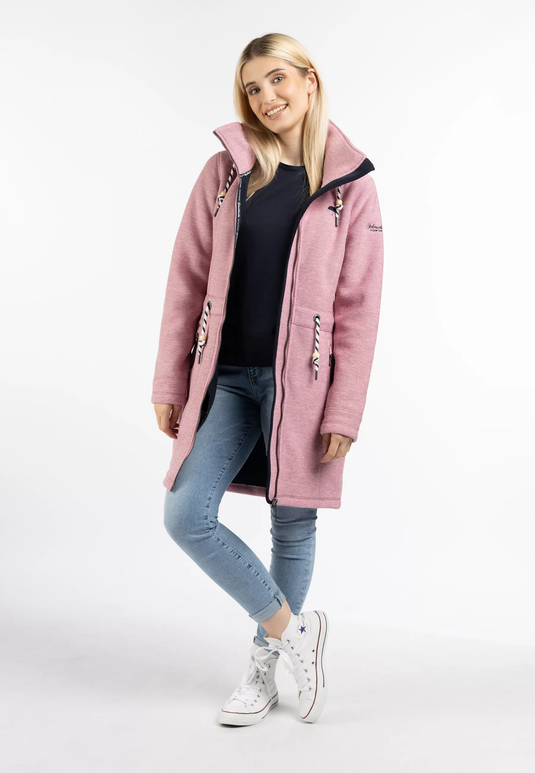 Discount Fraully - Parka Donna Parka
