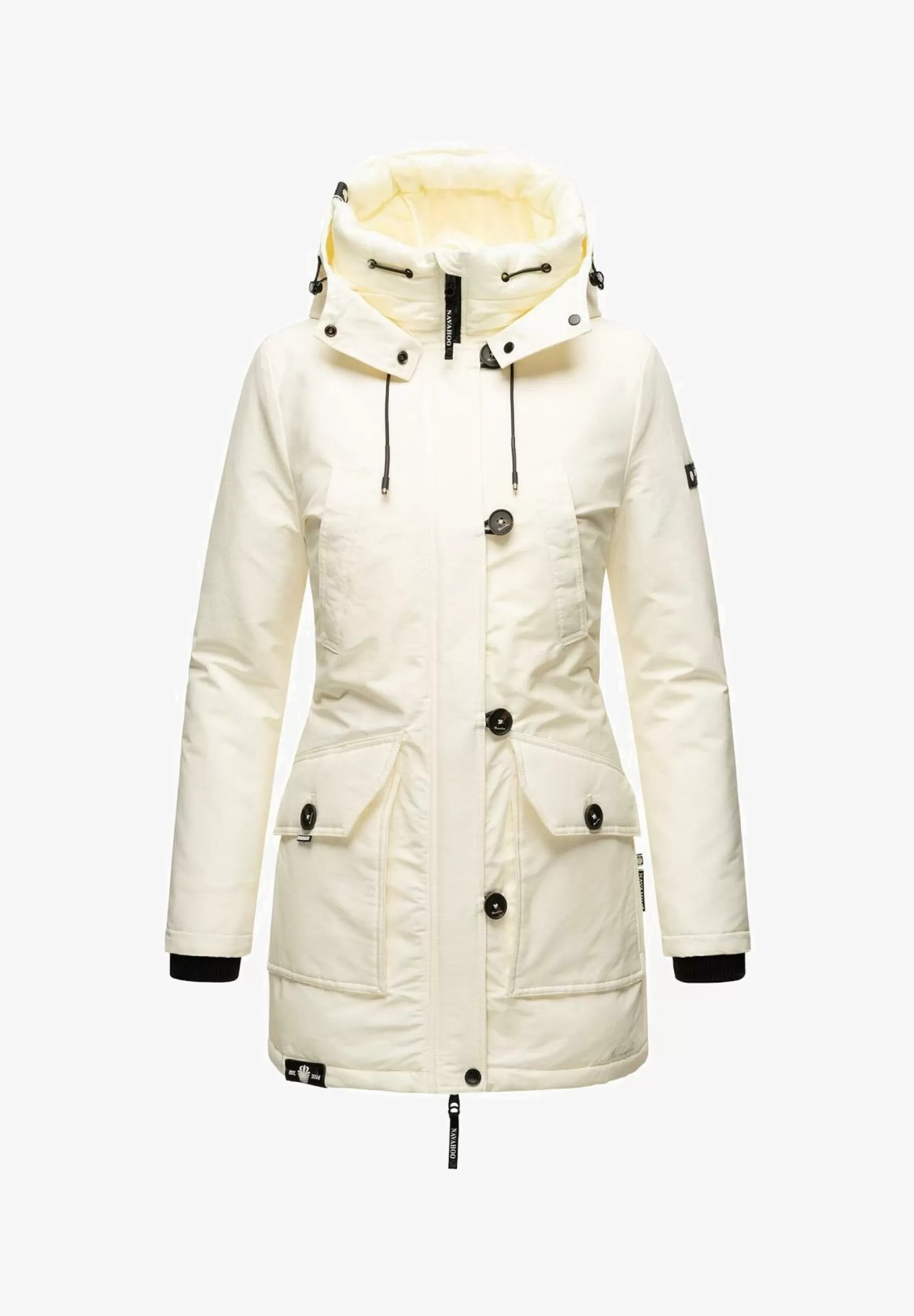 Shop Freeze Storm - Parka Donna Parka