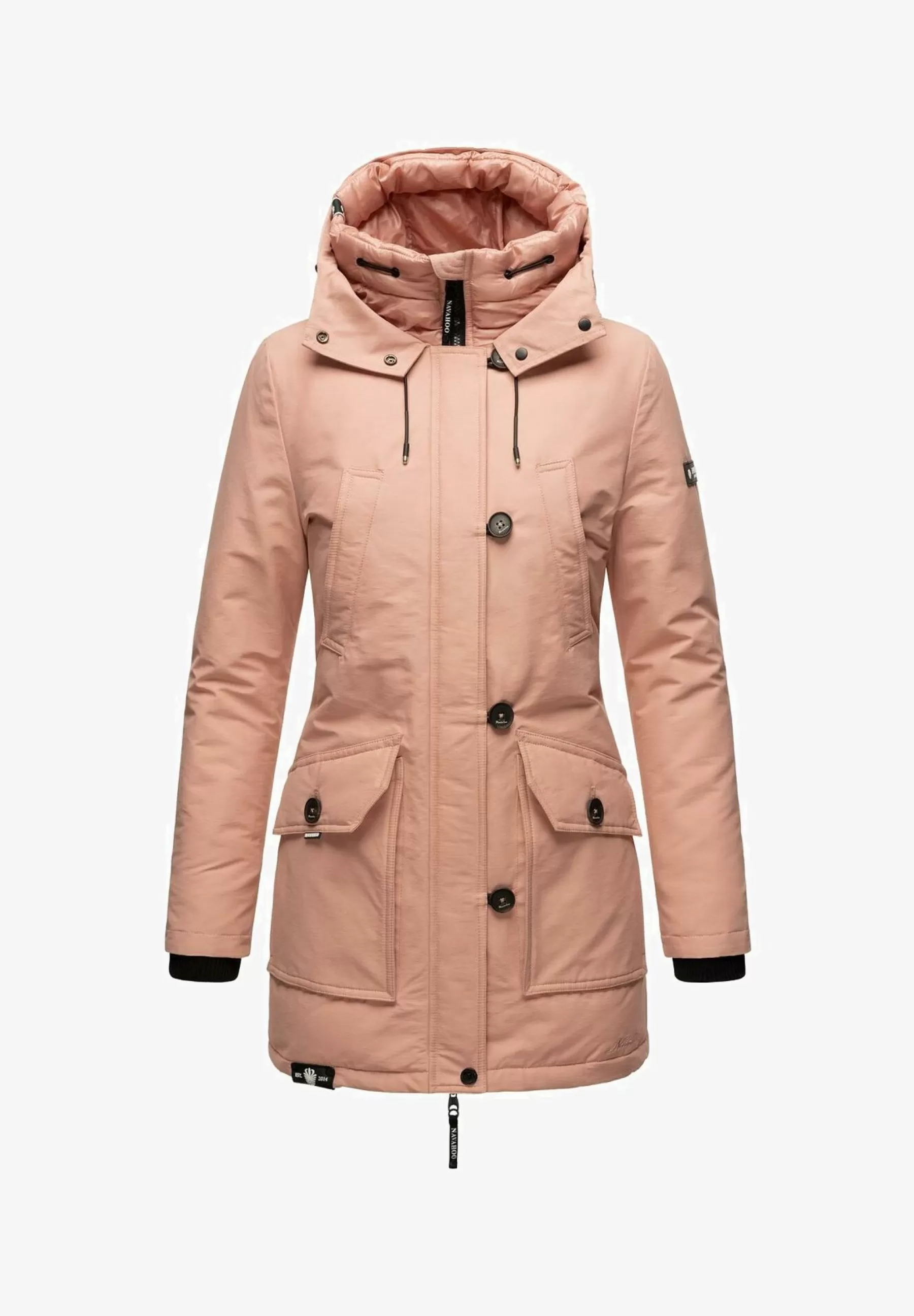 Cheap Freeze Storm - Parka Donna Parka