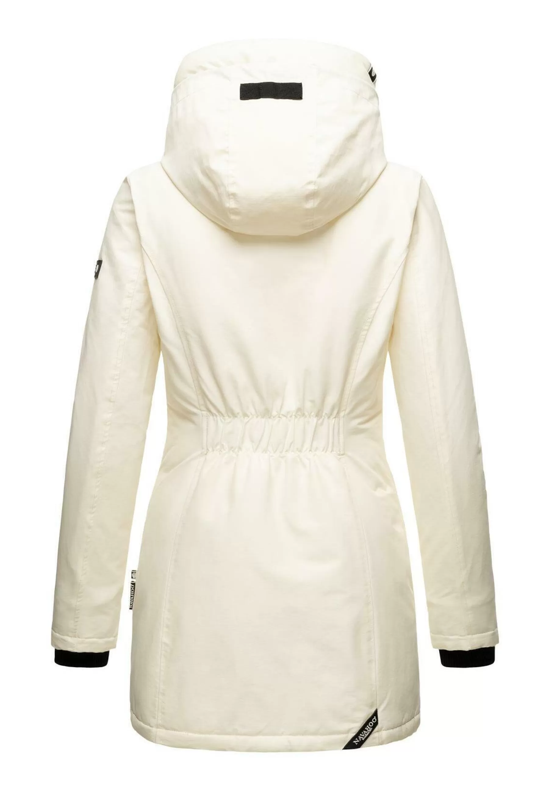 Shop Freeze Storm - Parka Donna Parka