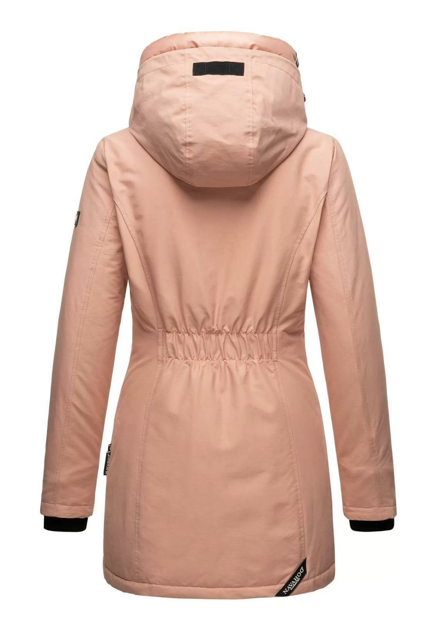 Cheap Freeze Storm - Parka Donna Parka