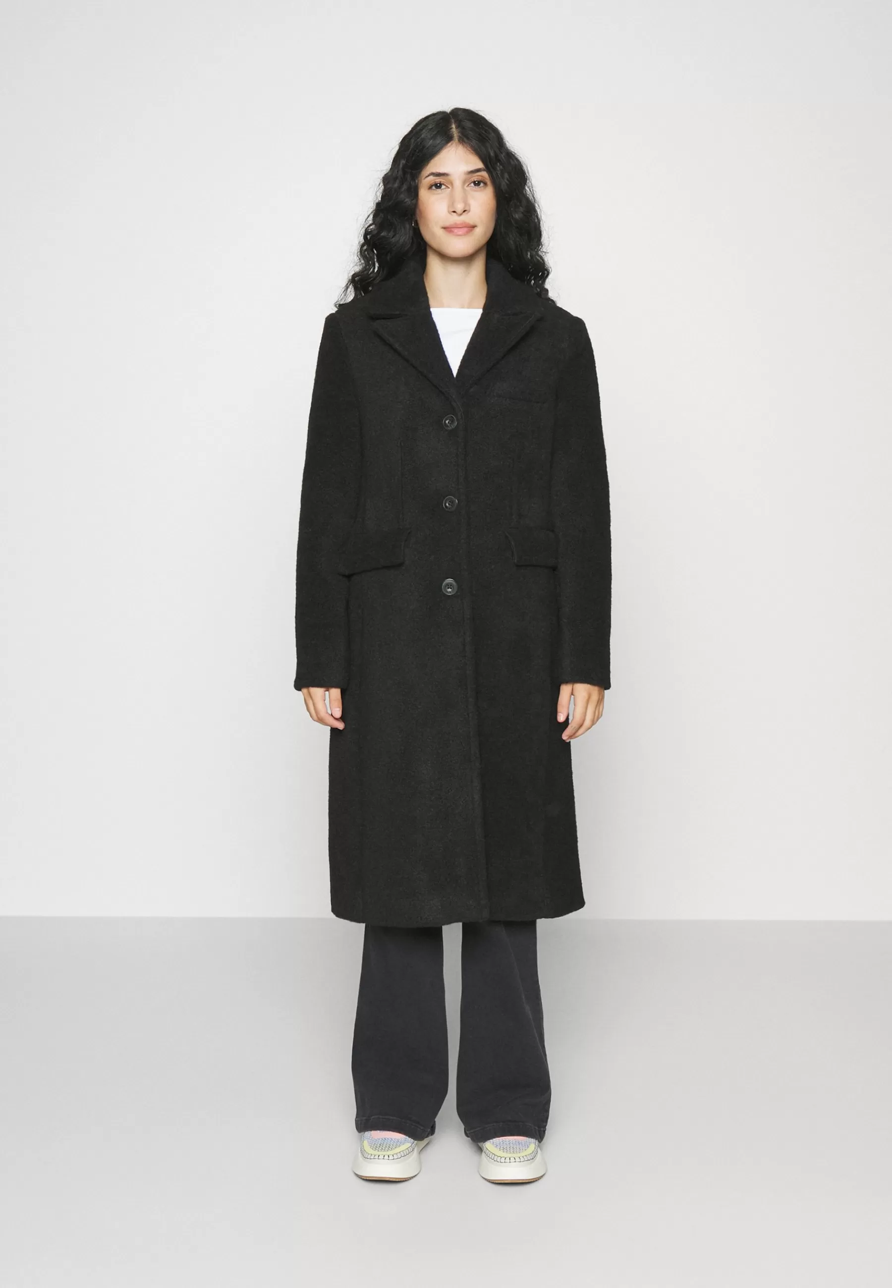 New Frisco - Cappotto Classico Donna Classici