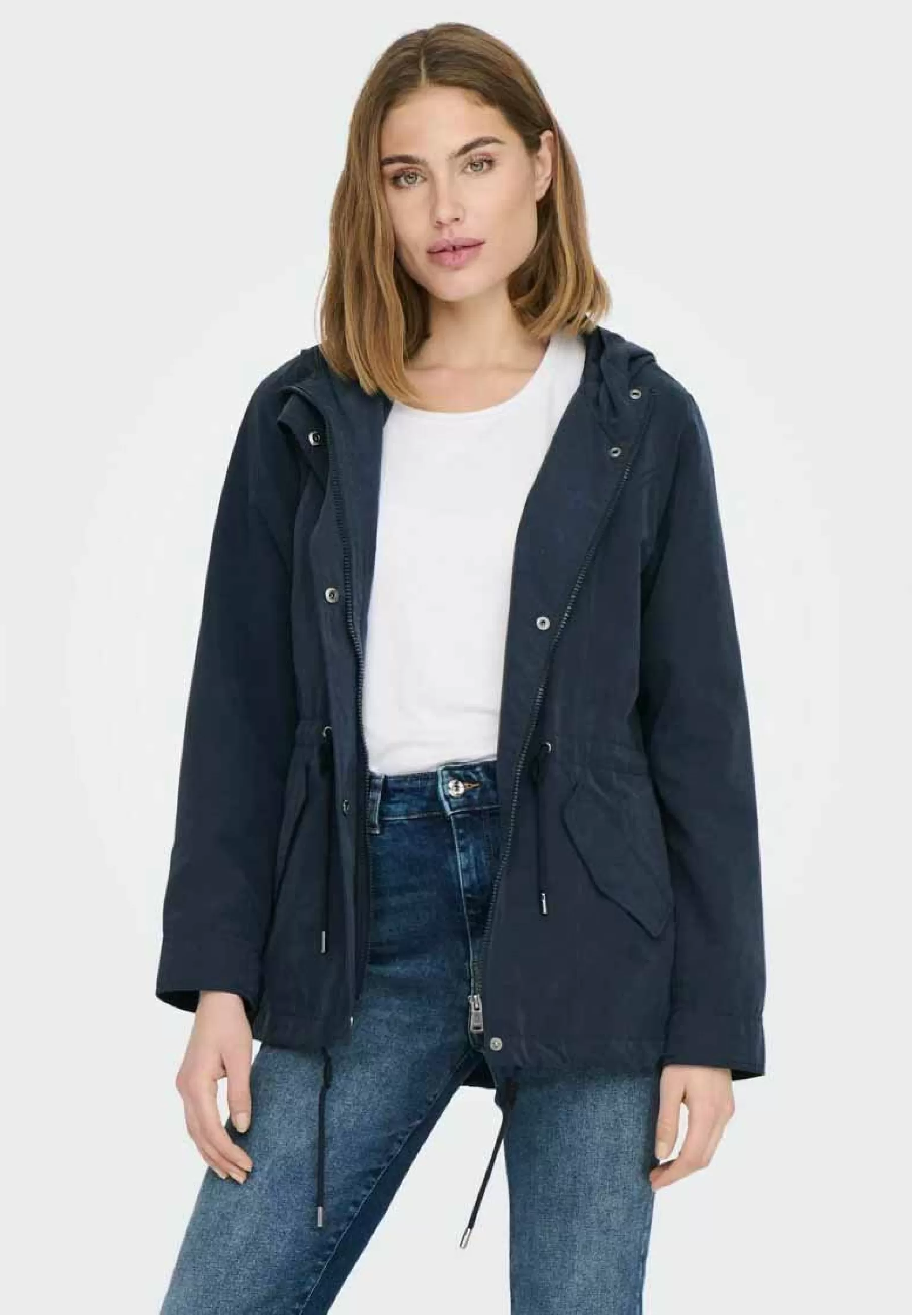 Online Fruhlings - Parka Donna Parka