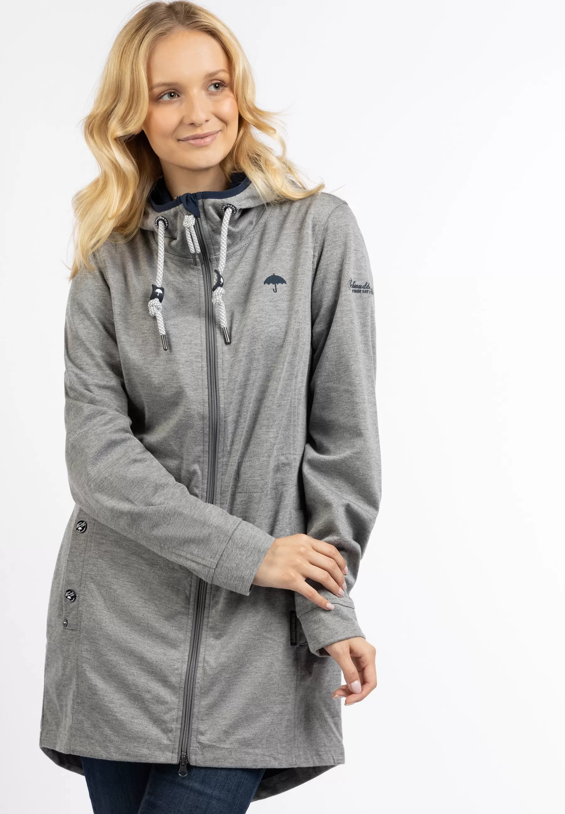Fashion Funktions Fraully - Parka Donna Parka