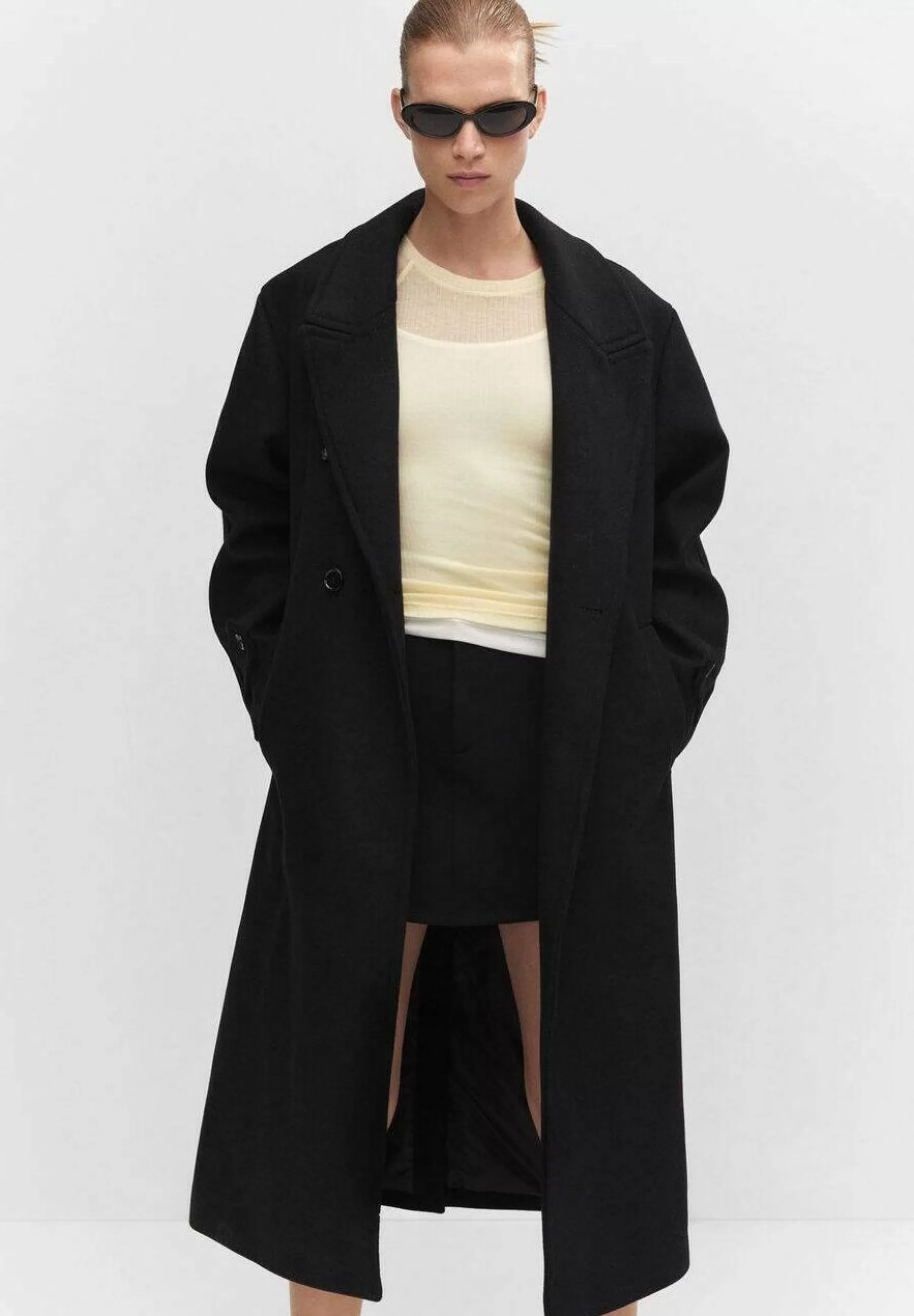 Sale Gauguin - Cappotto Classico Donna Classici