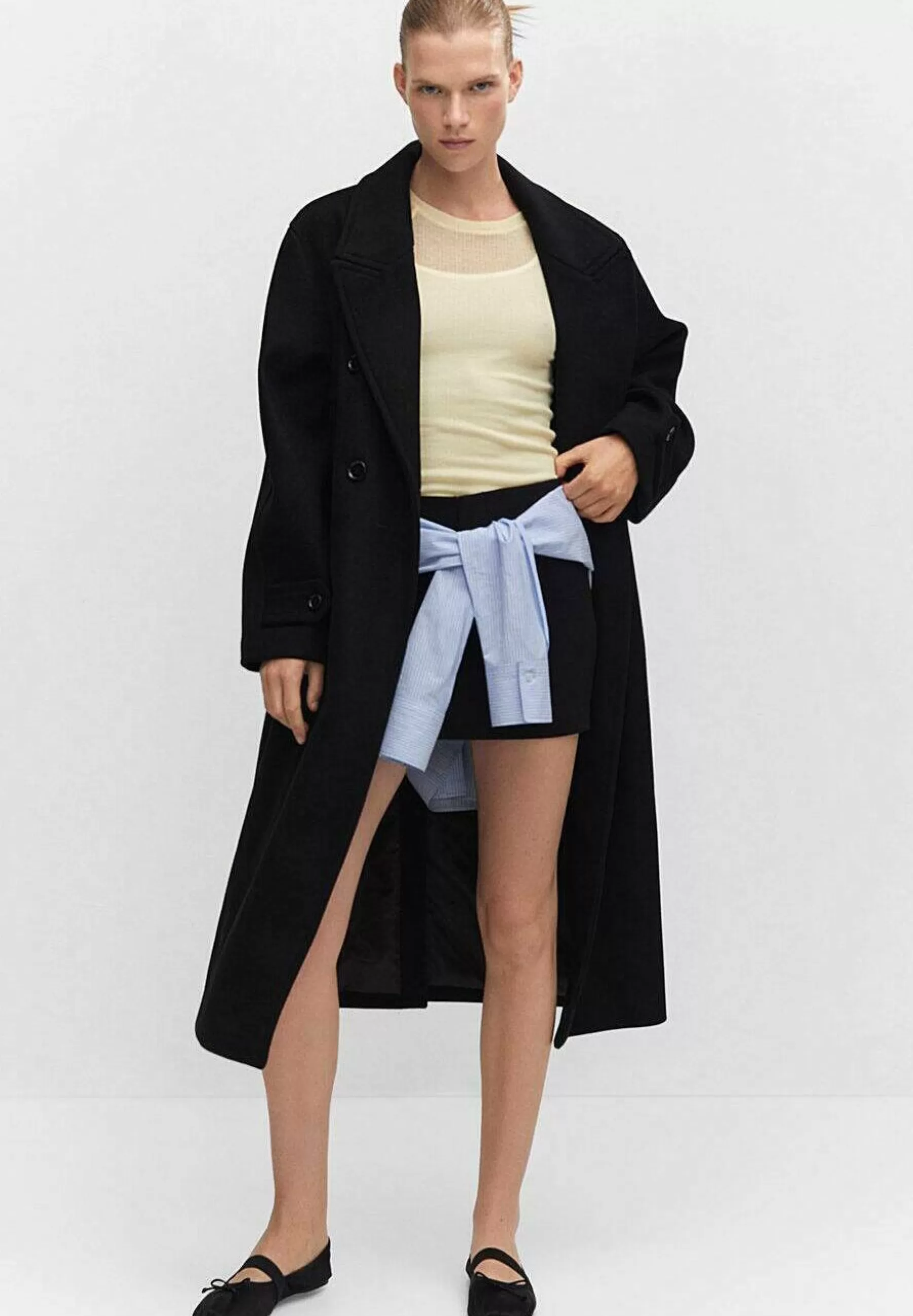 Sale Gauguin - Cappotto Classico Donna Classici