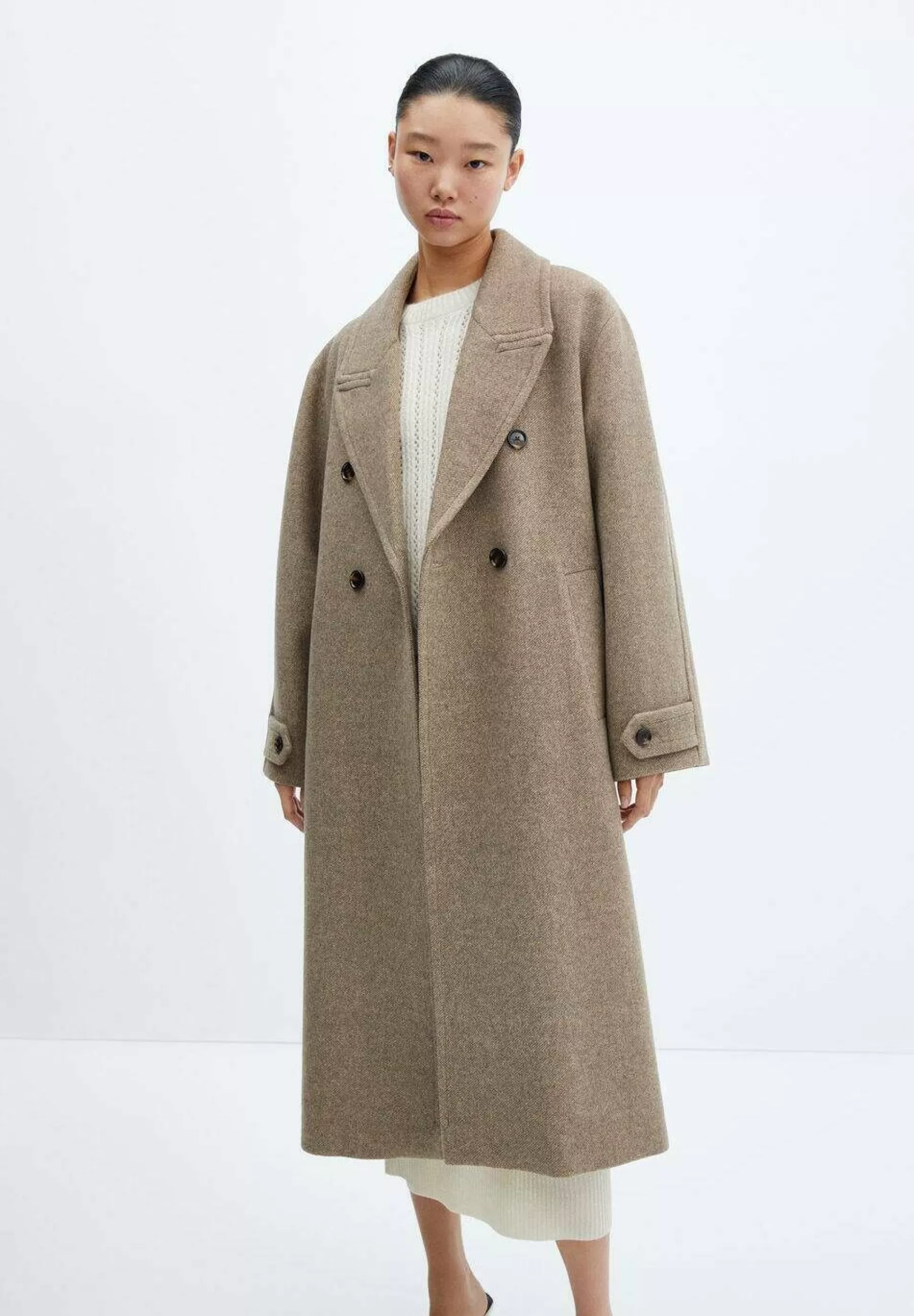 Best Sale Gauguin - Cappotto Corto Donna Classici