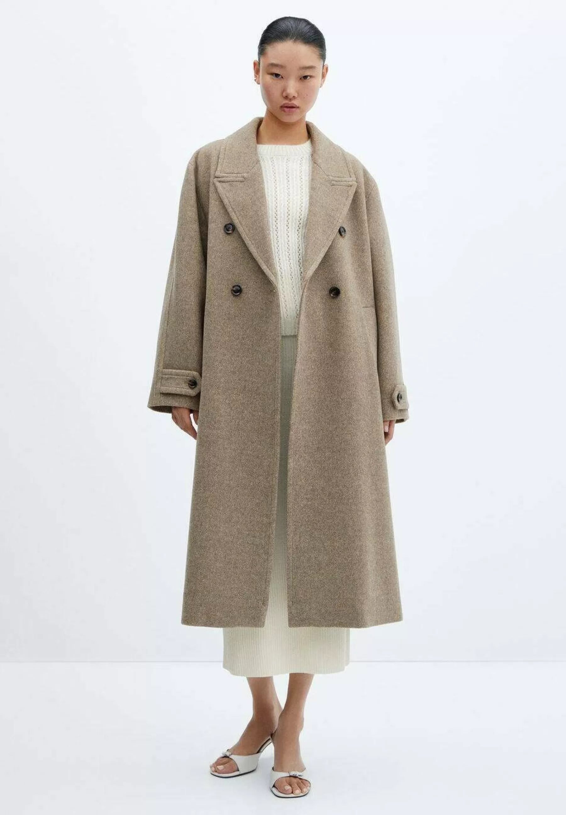 Best Sale Gauguin - Cappotto Corto Donna Classici