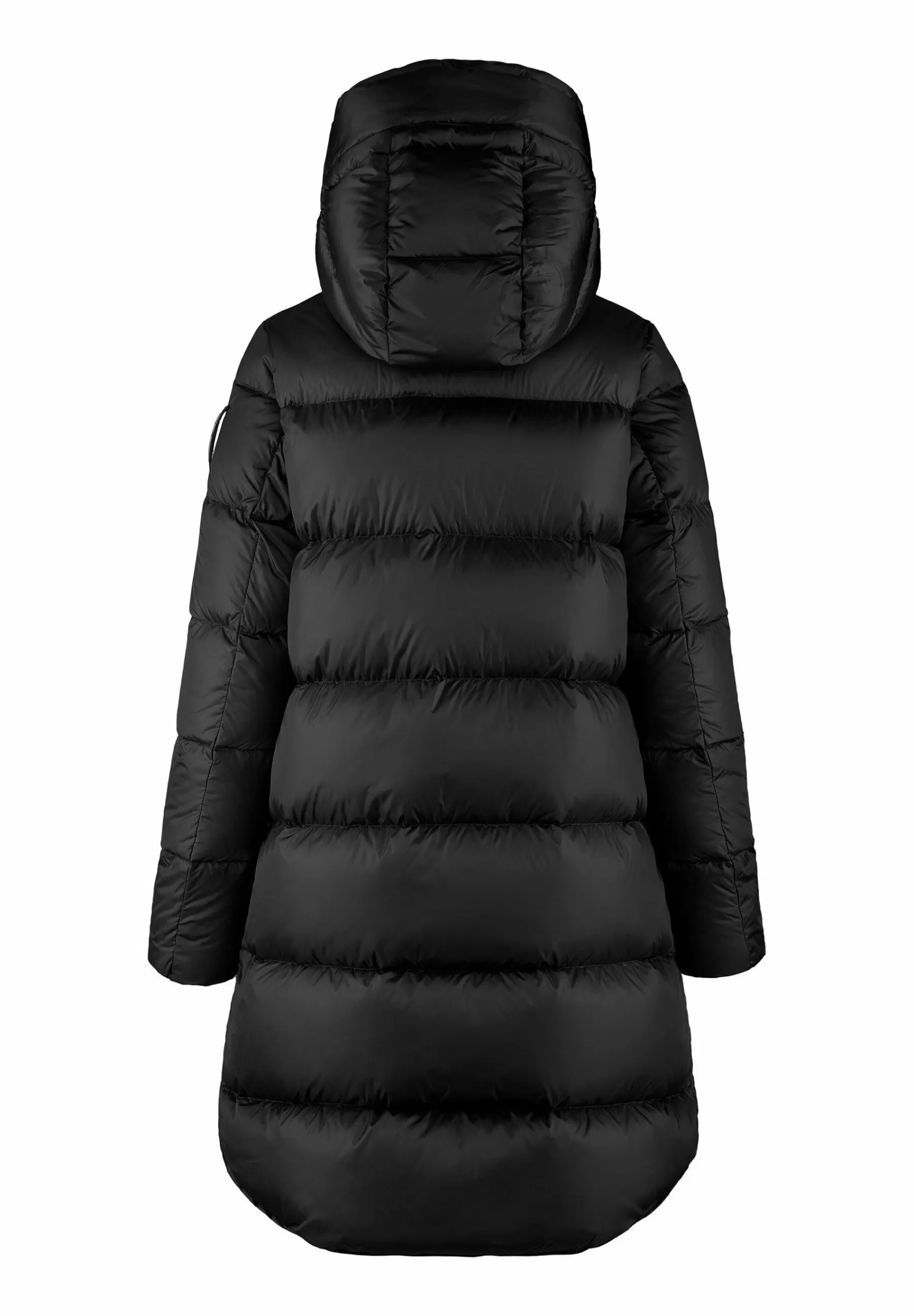 Hot Geneva Long - Piumino Donna Piumini Lunghi