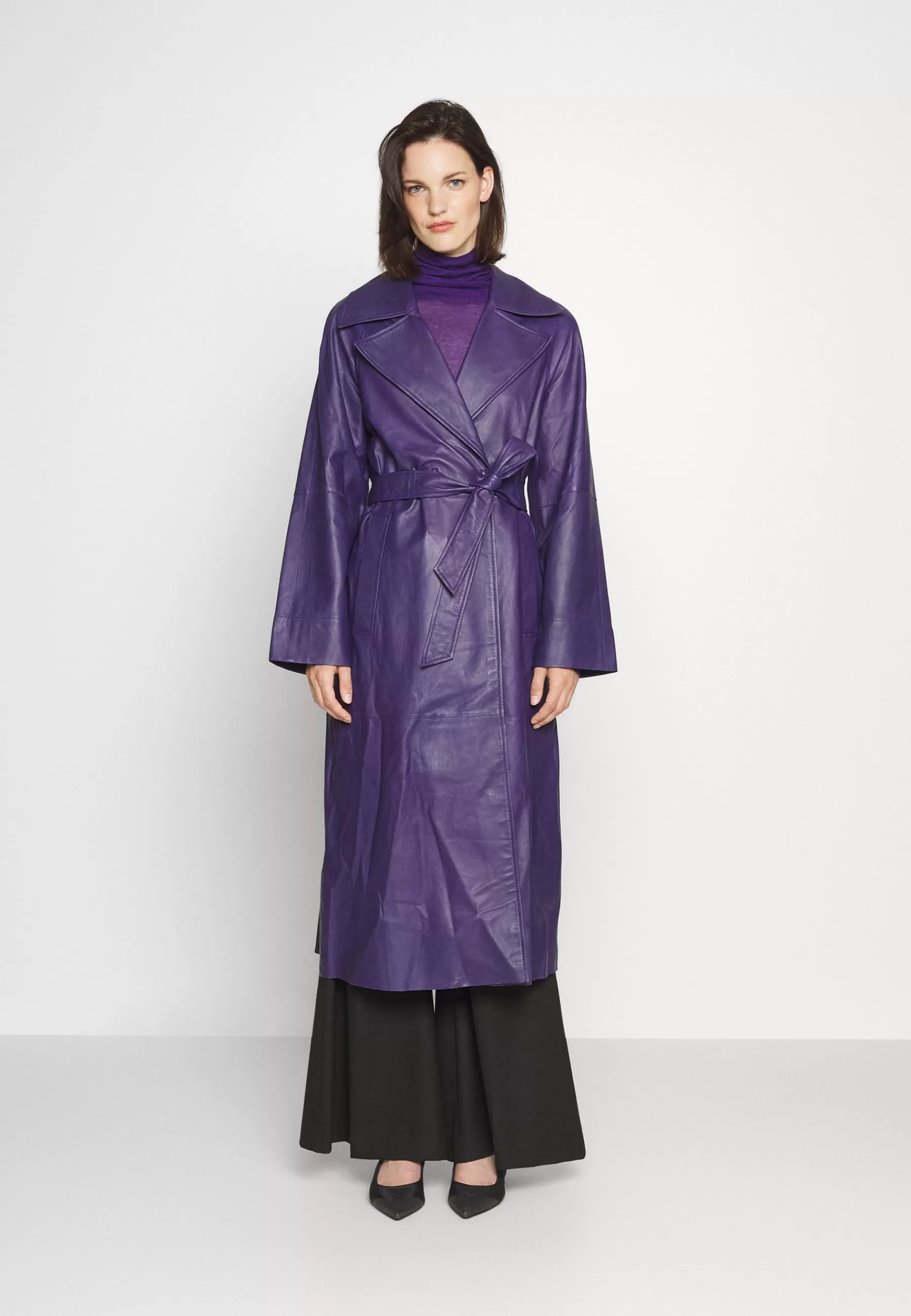Cheap Giacca Di Pelle Donna Classici