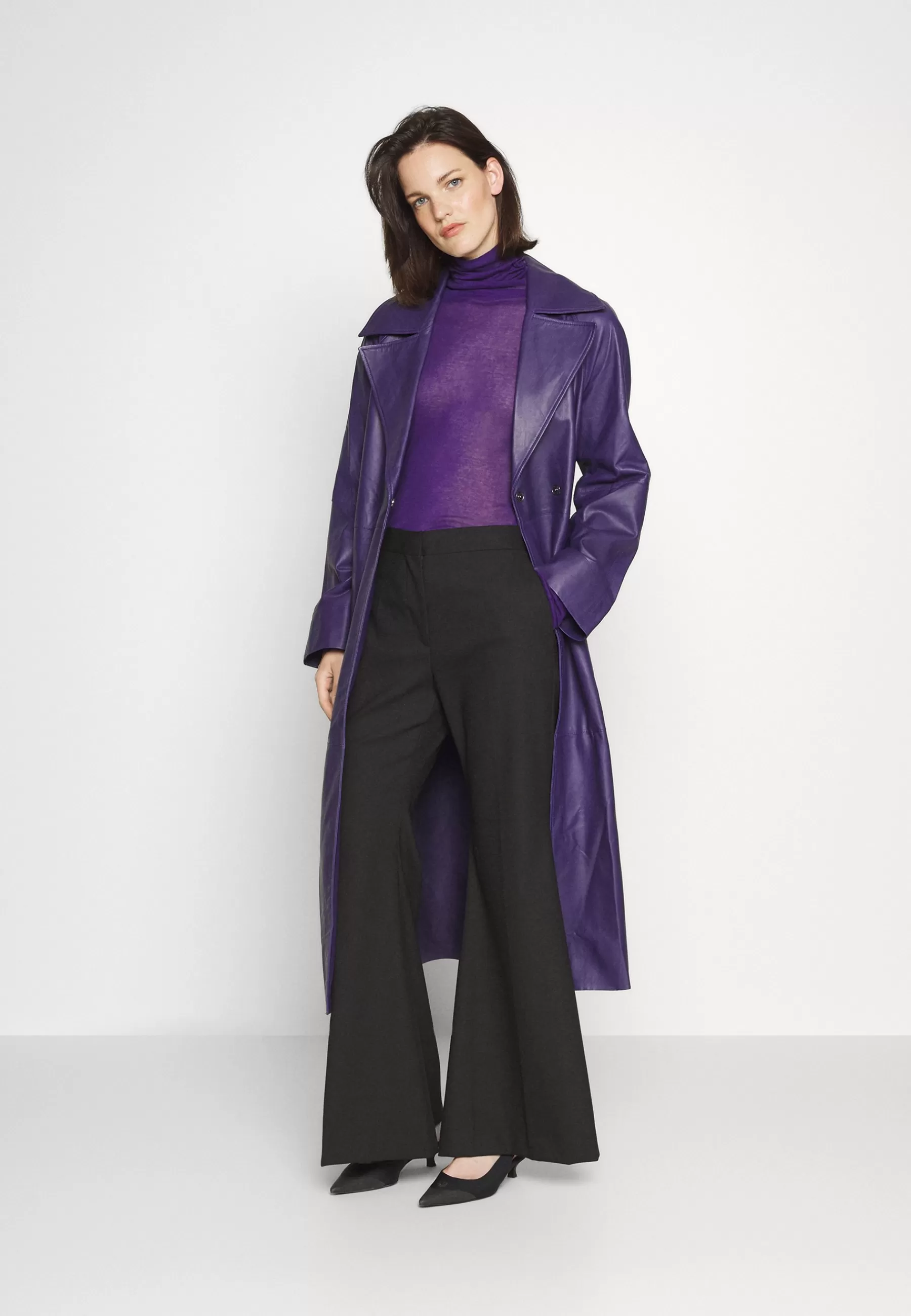 Cheap Giacca Di Pelle Donna Classici