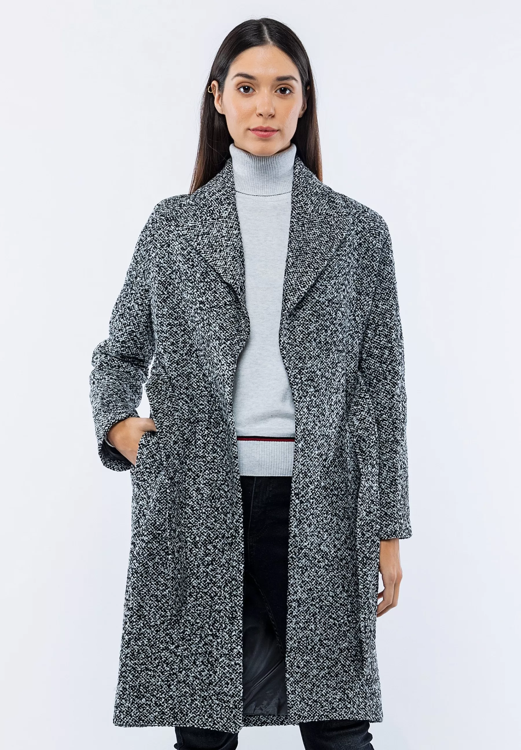 Flash Sale Gloria - Cappotto Classico Donna Classici