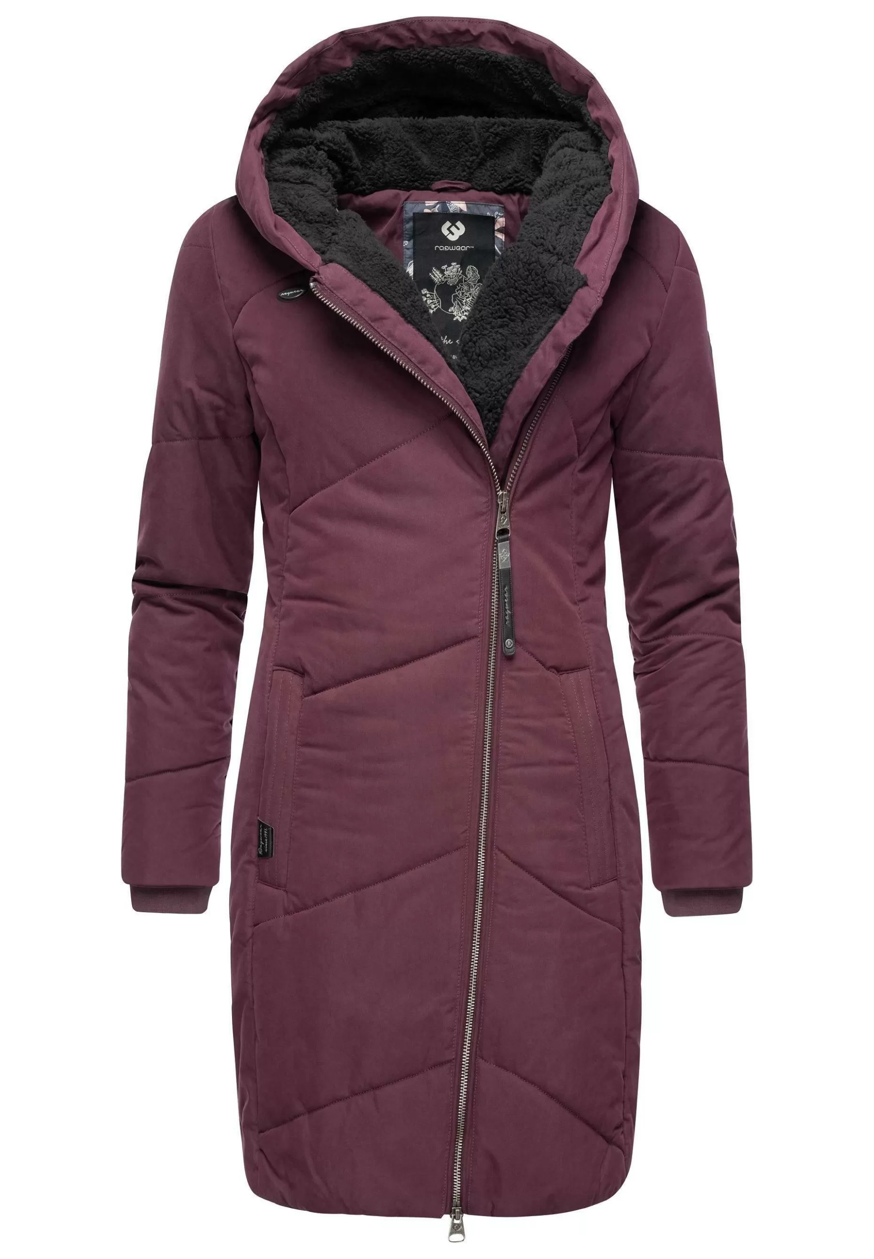 Outlet Gordon - Parka Donna Parka
