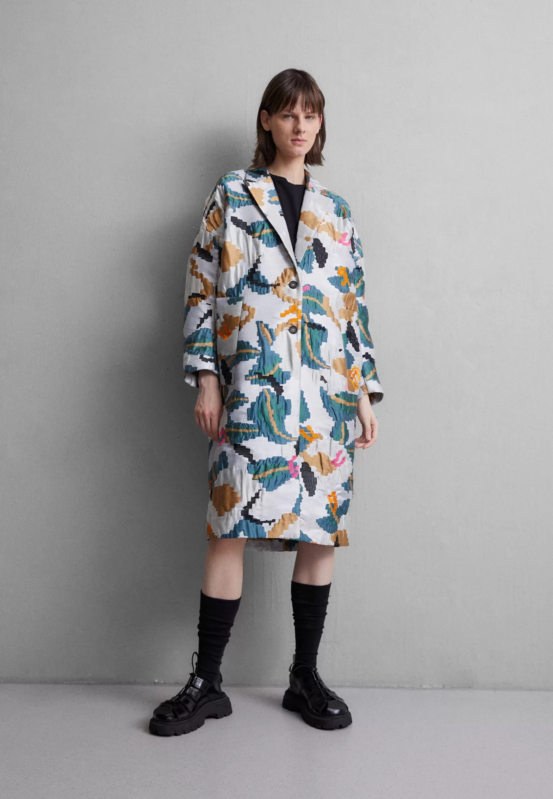 Cheap Granolia - Cappotto Classico Donna Classici