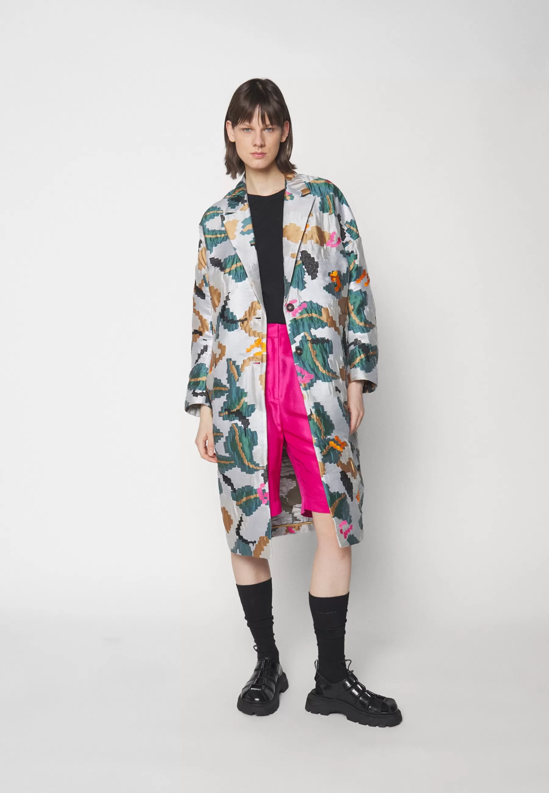 Cheap Granolia - Cappotto Classico Donna Classici
