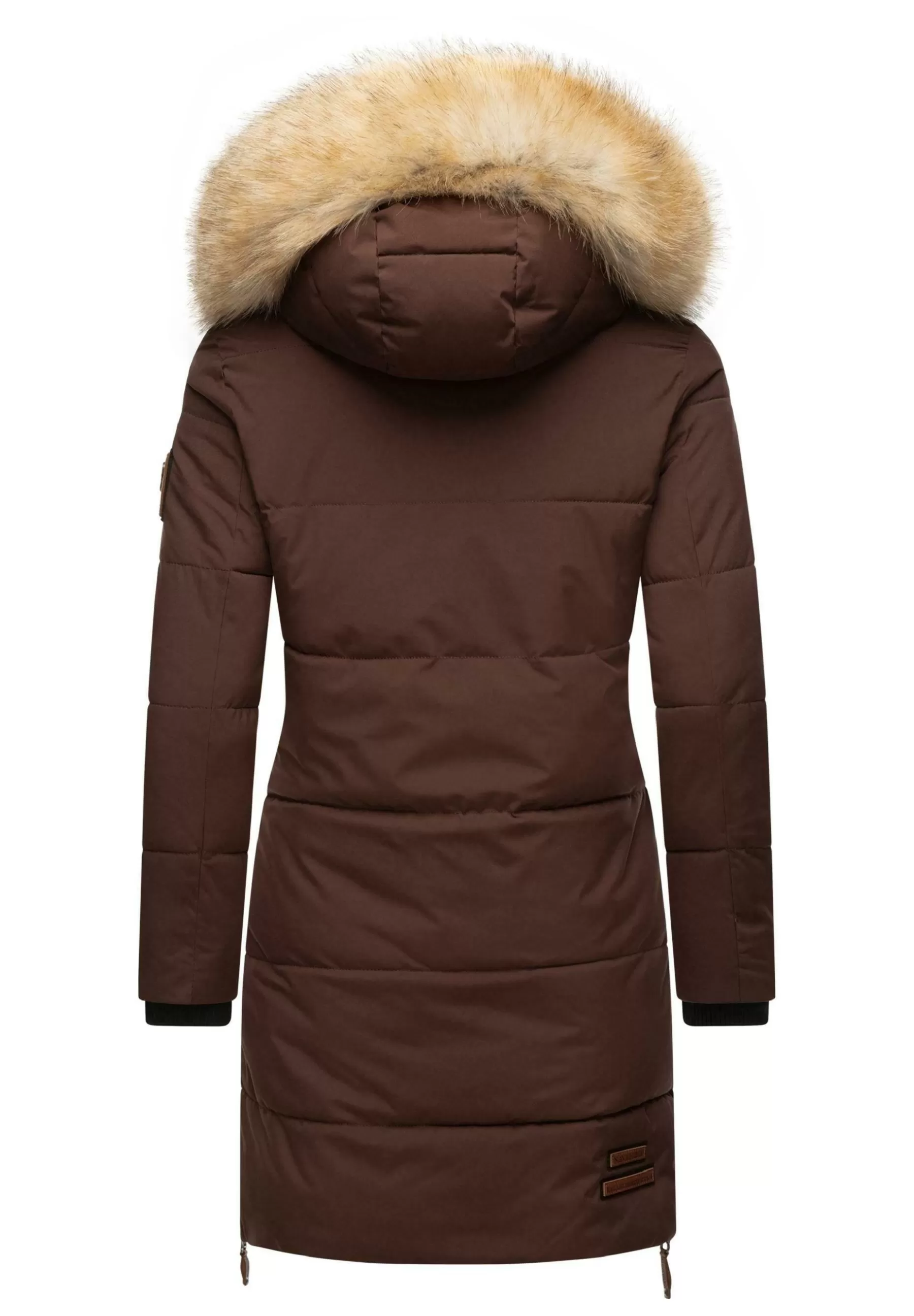Discount Halina - Cappotto Invernale Donna Parka