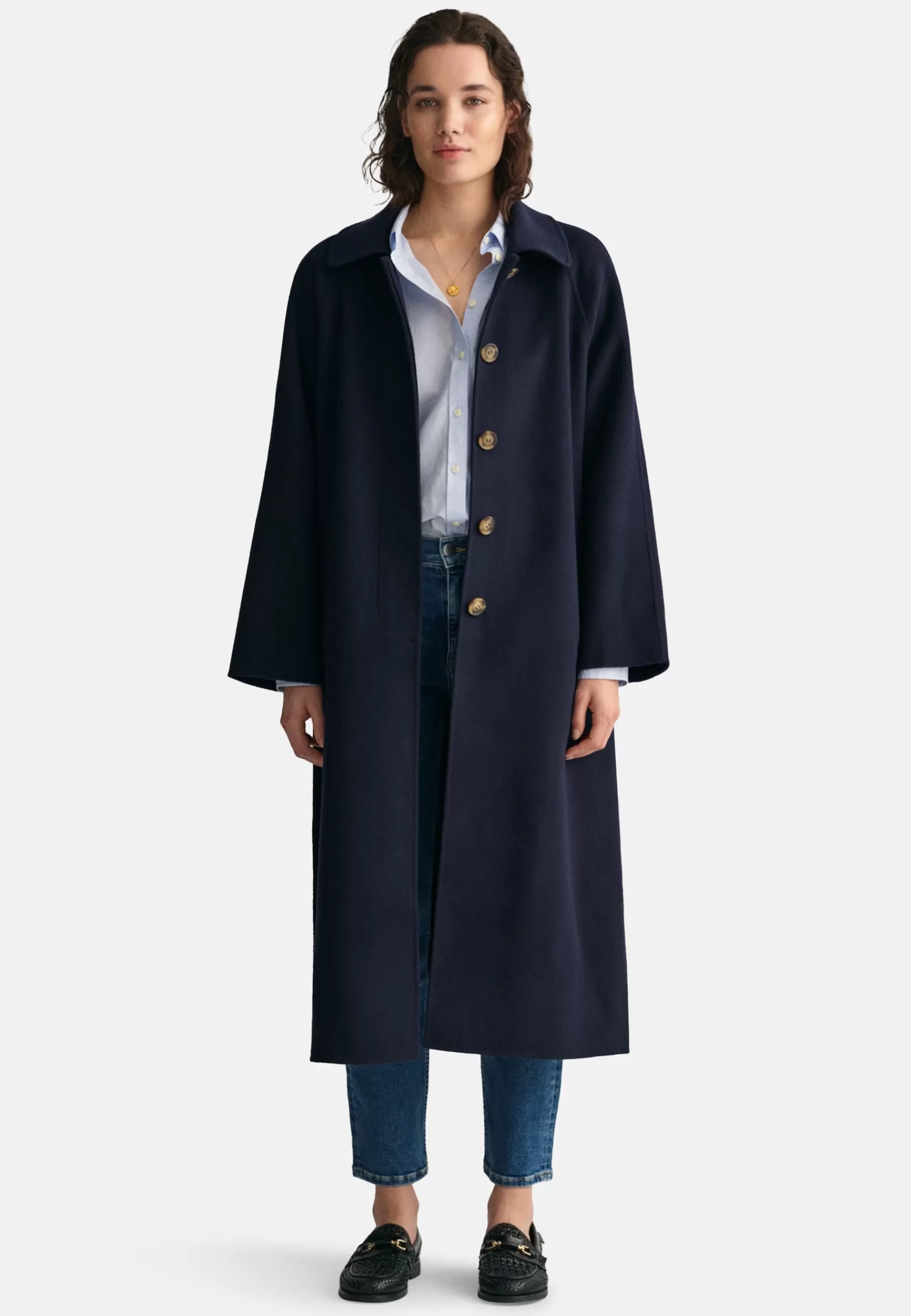 Best Handstitched Car - Cappotto Classico Donna Classici