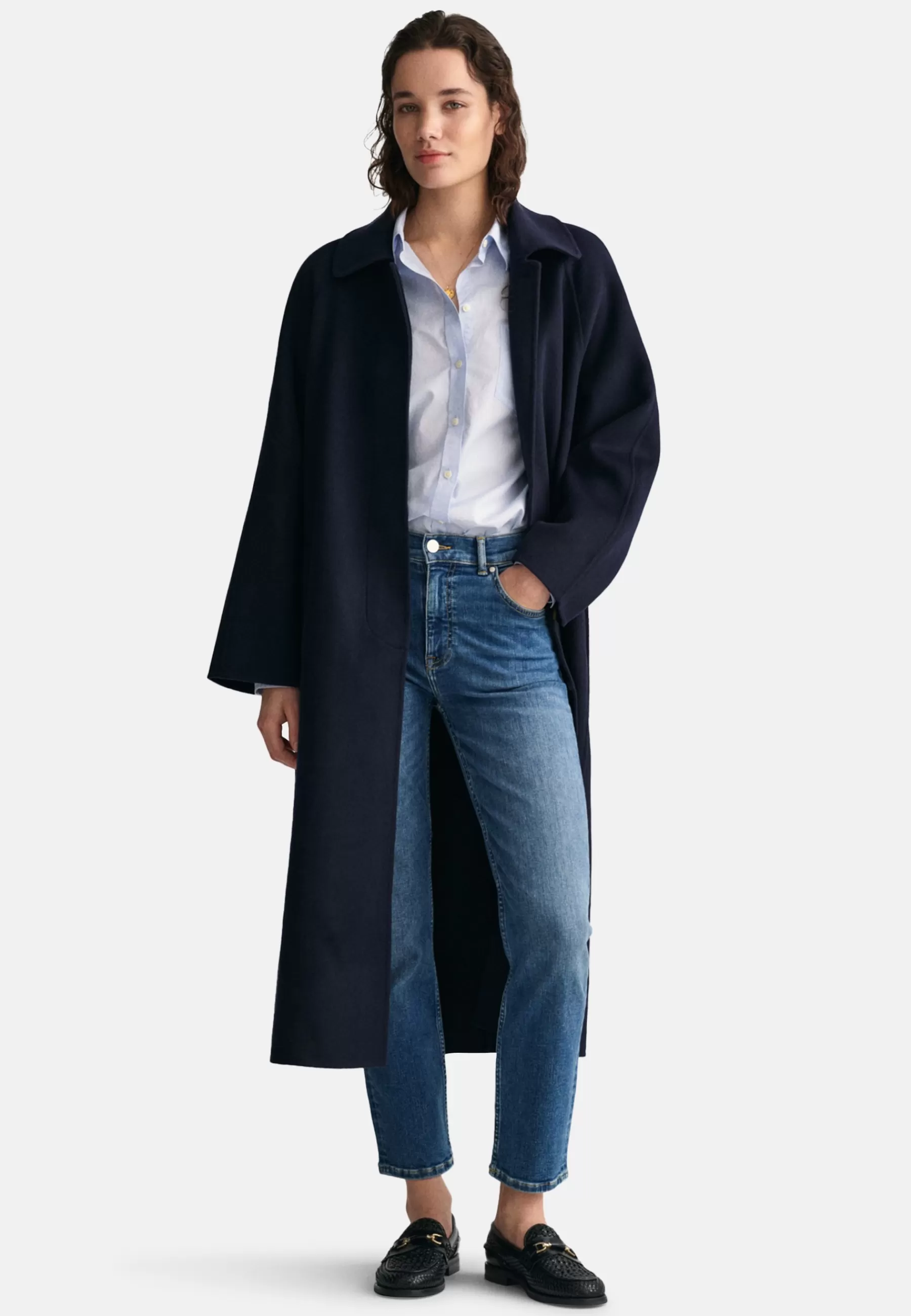 Best Handstitched Car - Cappotto Classico Donna Classici