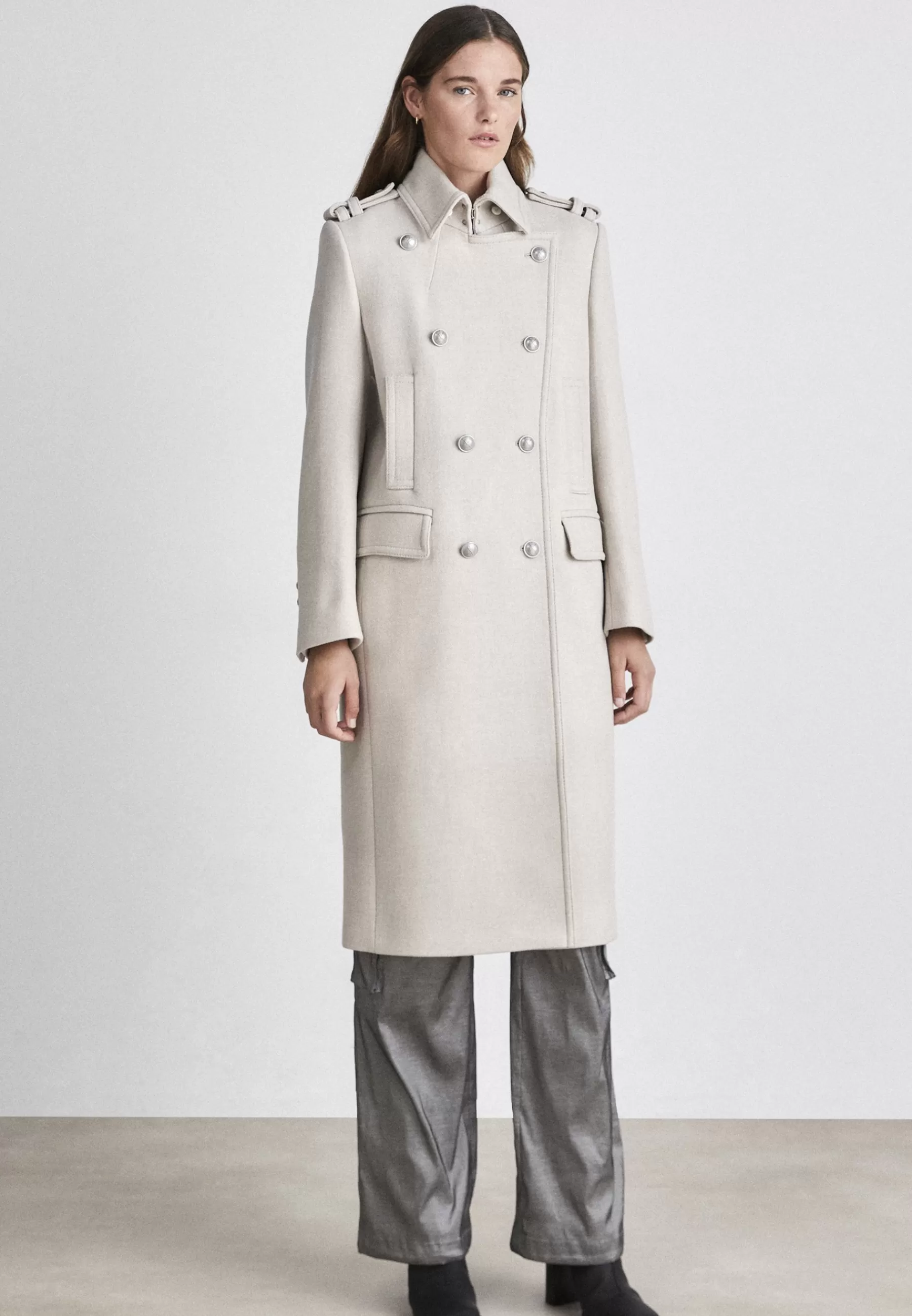 Discount Hawdon - Cappotto Classico Donna Classici