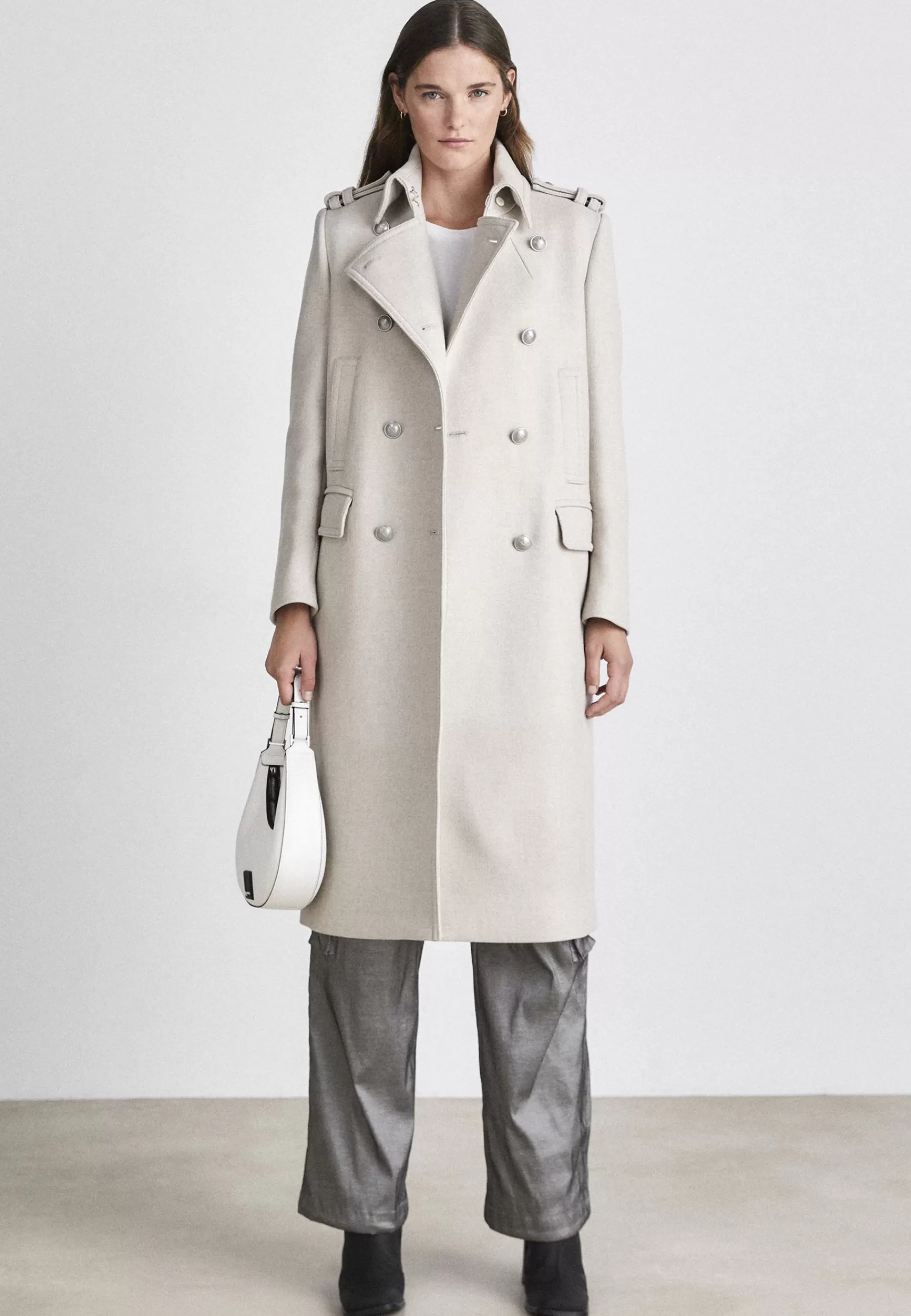 Discount Hawdon - Cappotto Classico Donna Classici
