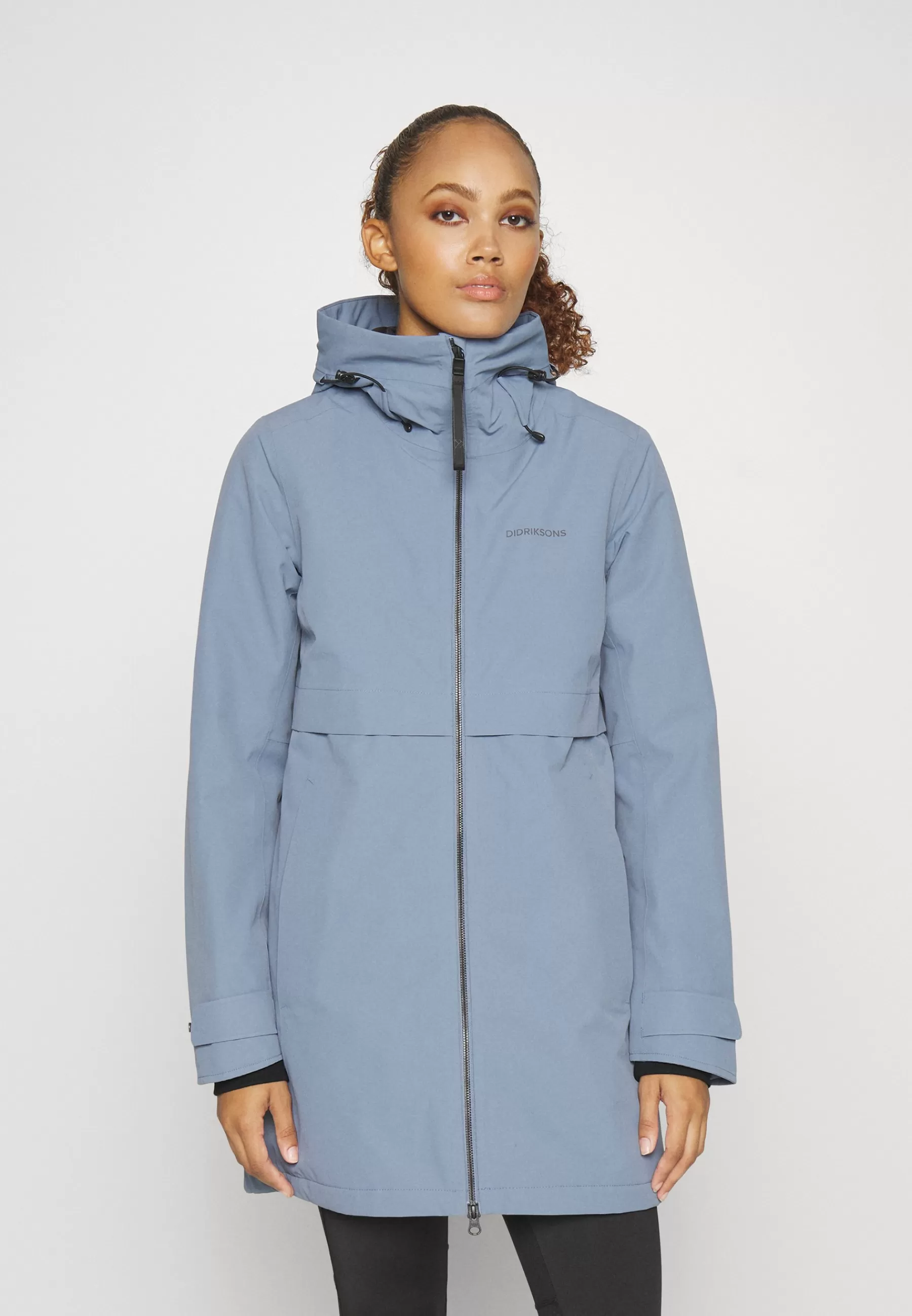 Store Helle - Parka Donna Parka