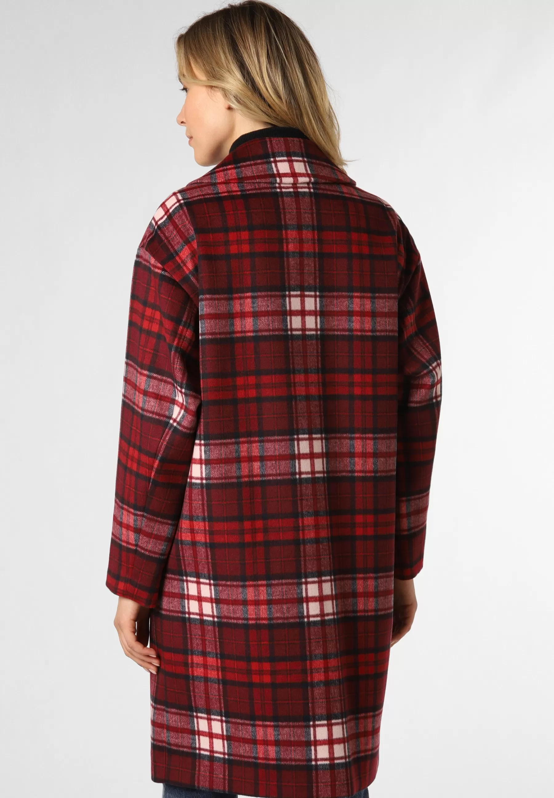 Shop Hilfiger Mantel - Cappotto Classico Donna Classici