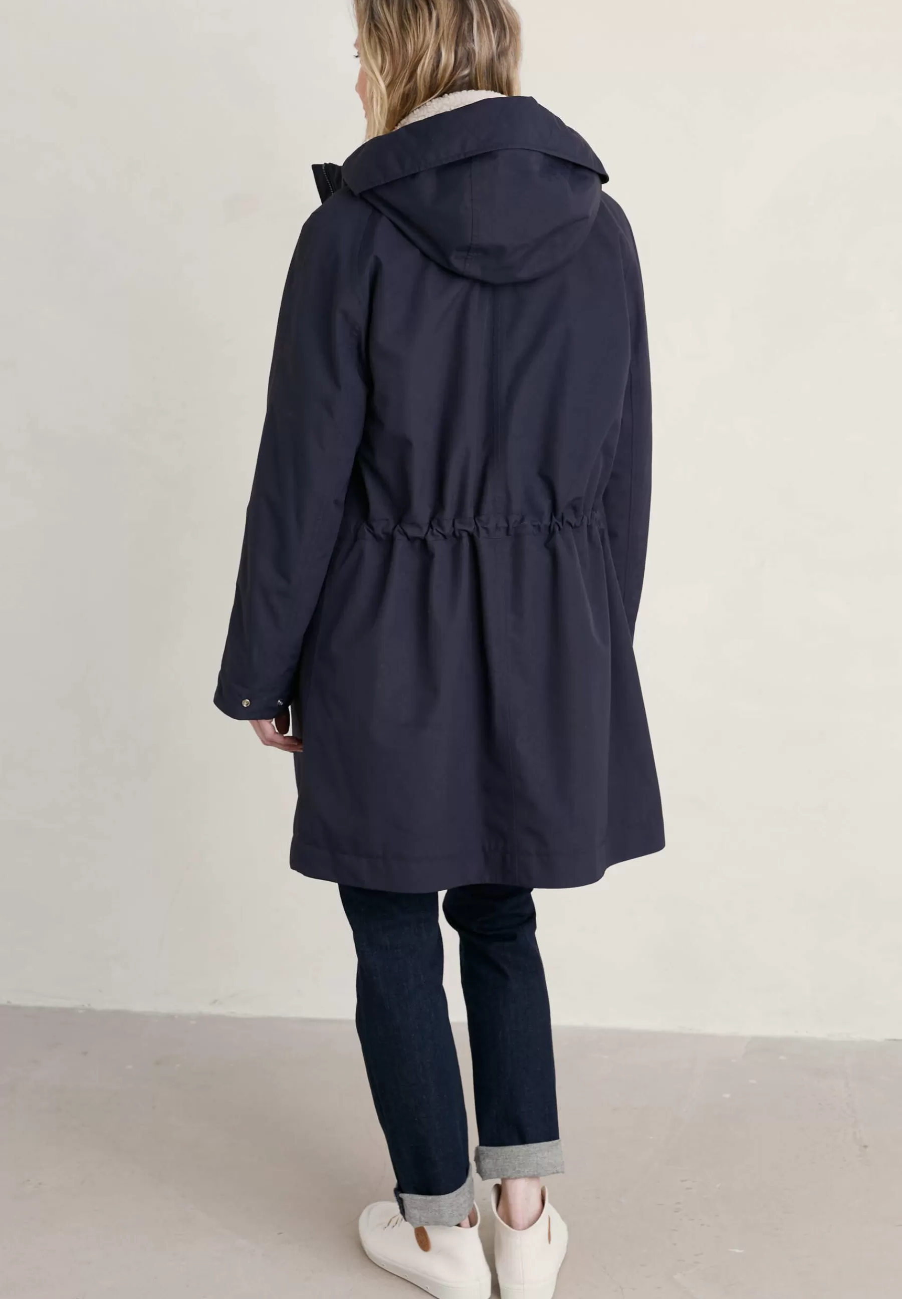 Sale Holdfast 3 In 1 - Parka Donna Parka