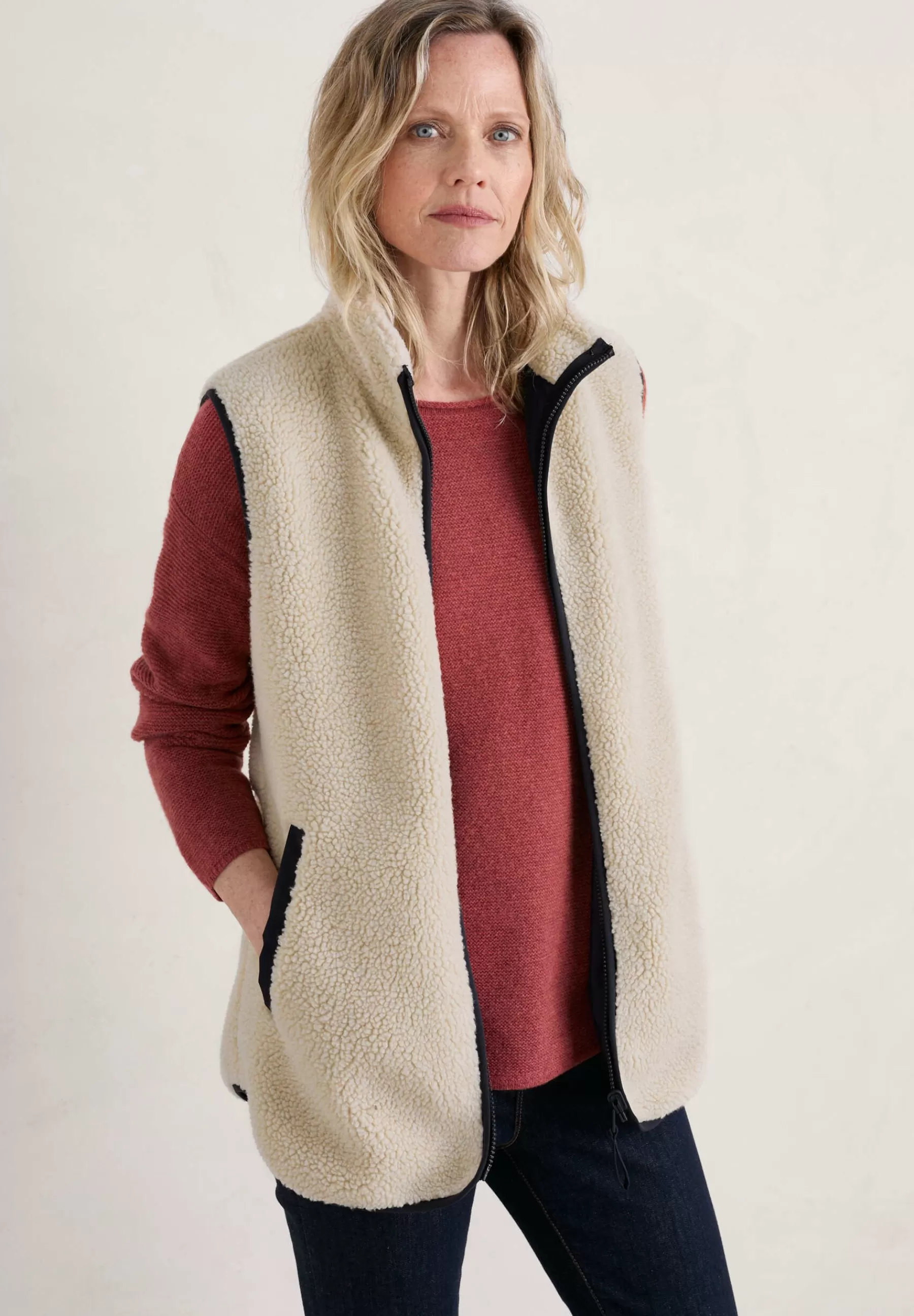 Sale Holdfast 3 In 1 - Parka Donna Parka