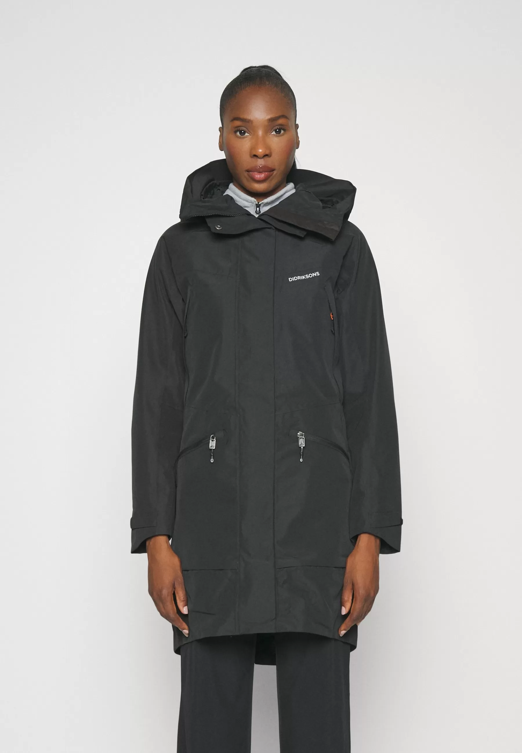 Fashion Ilma - Parka Donna Parka