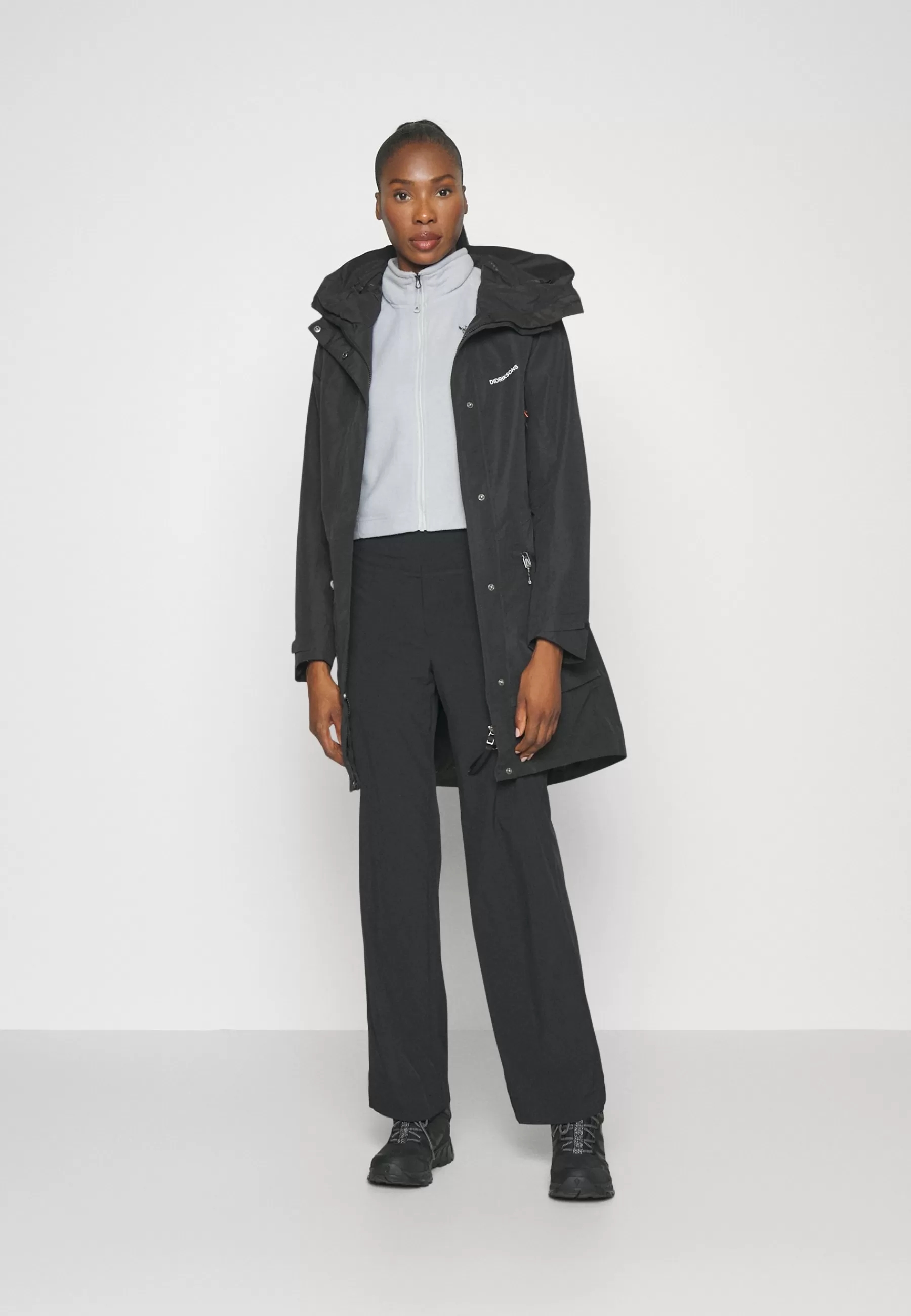 Fashion Ilma - Parka Donna Parka