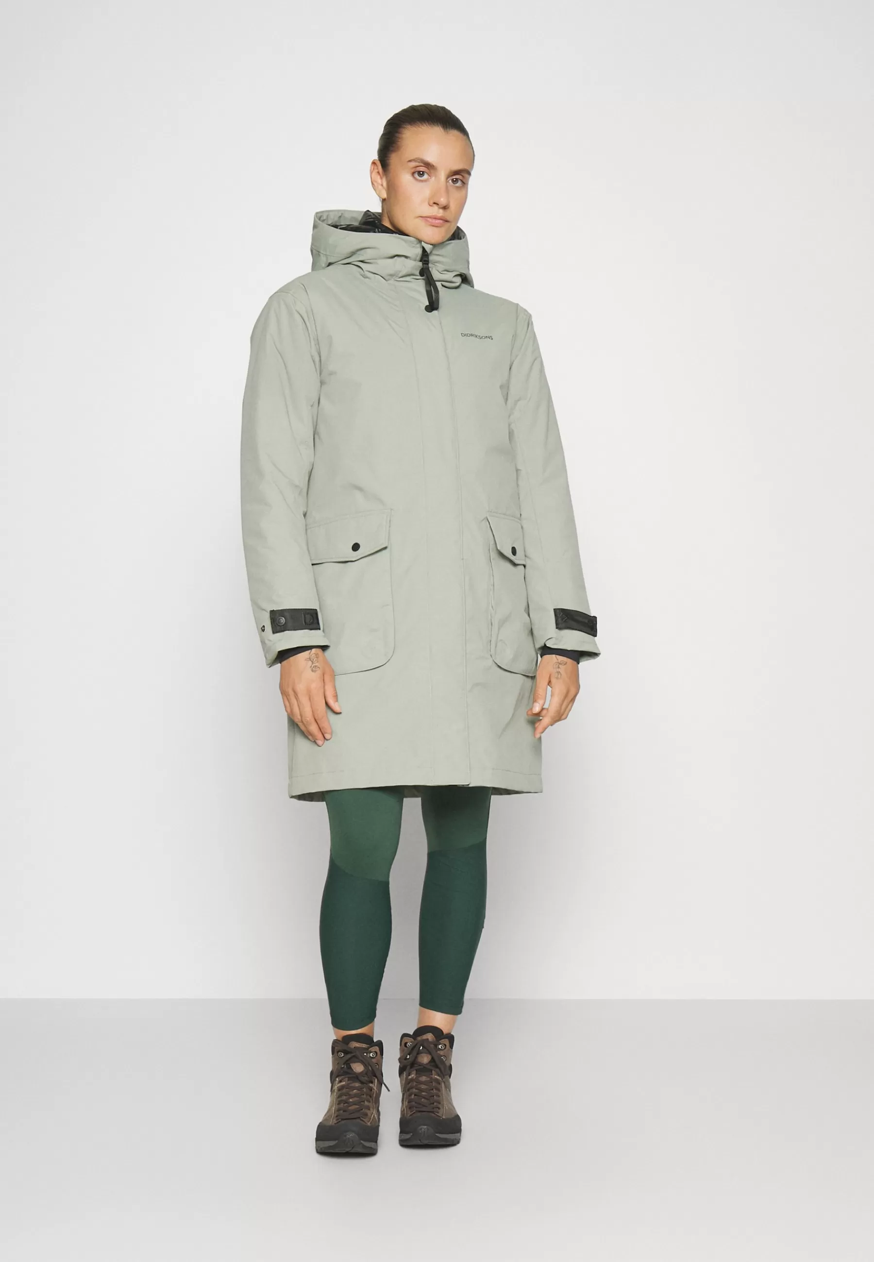 Cheap Ilsa - Parka Donna Parka