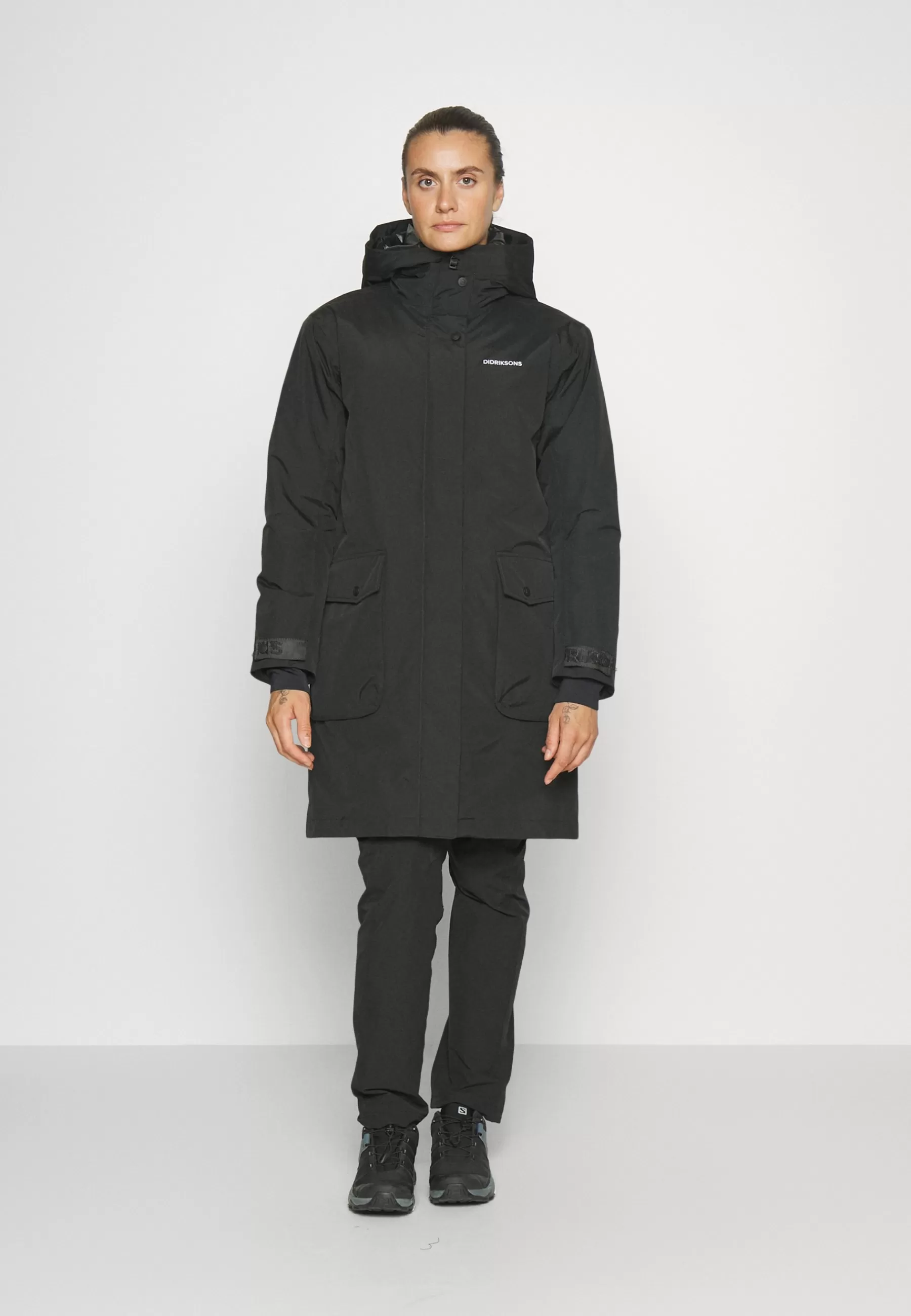 Best Ilsa - Parka Donna Parka