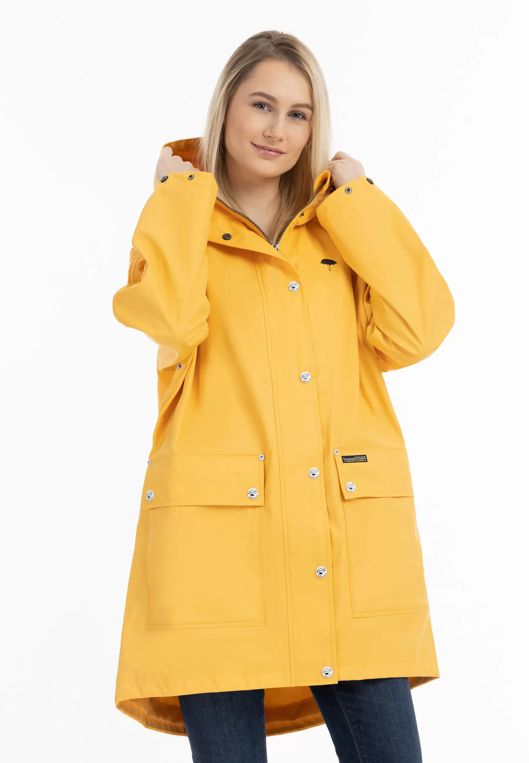 Best Sale Impermeabile Donna Parka