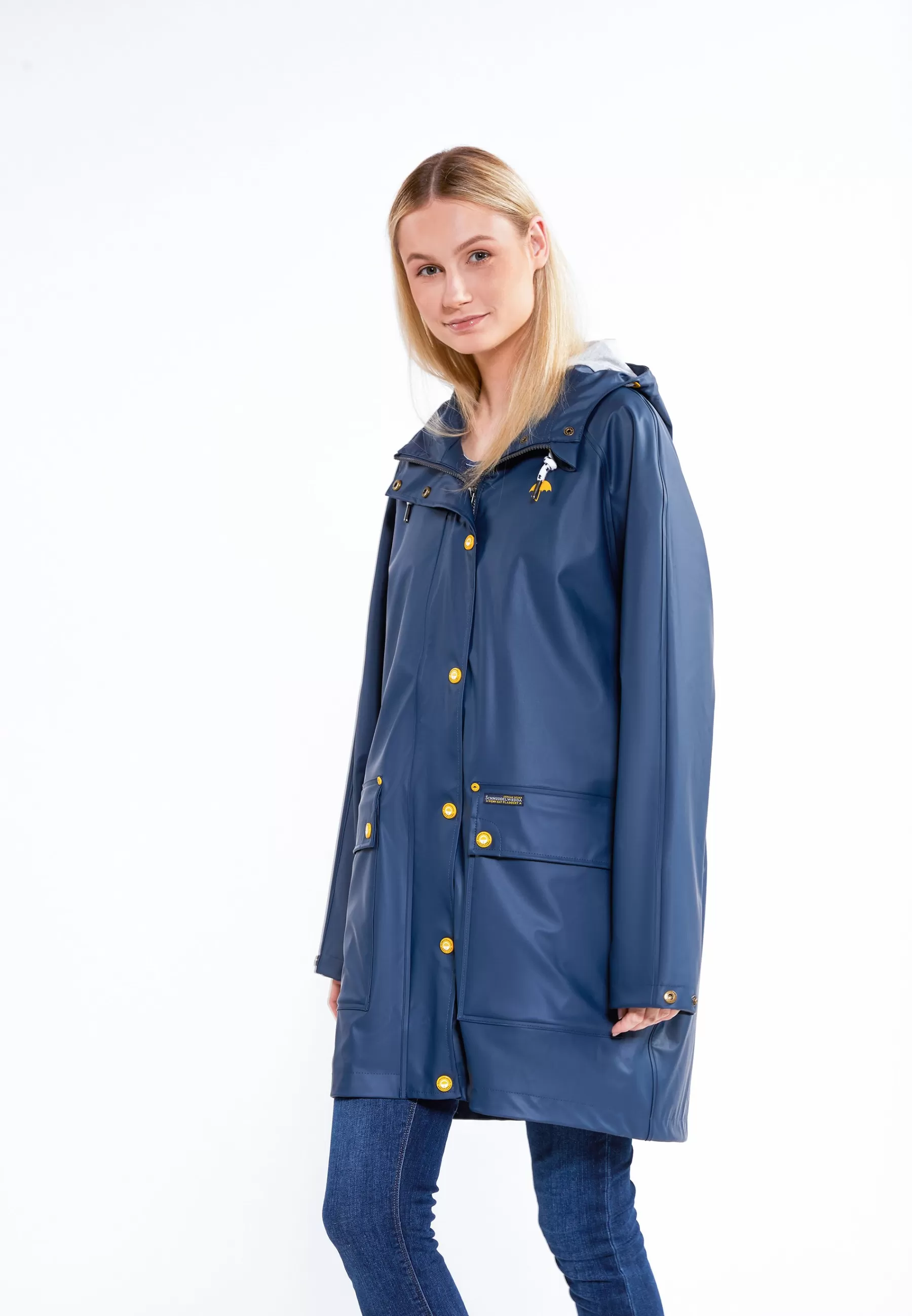 Cheap Impermeabile Donna Parka