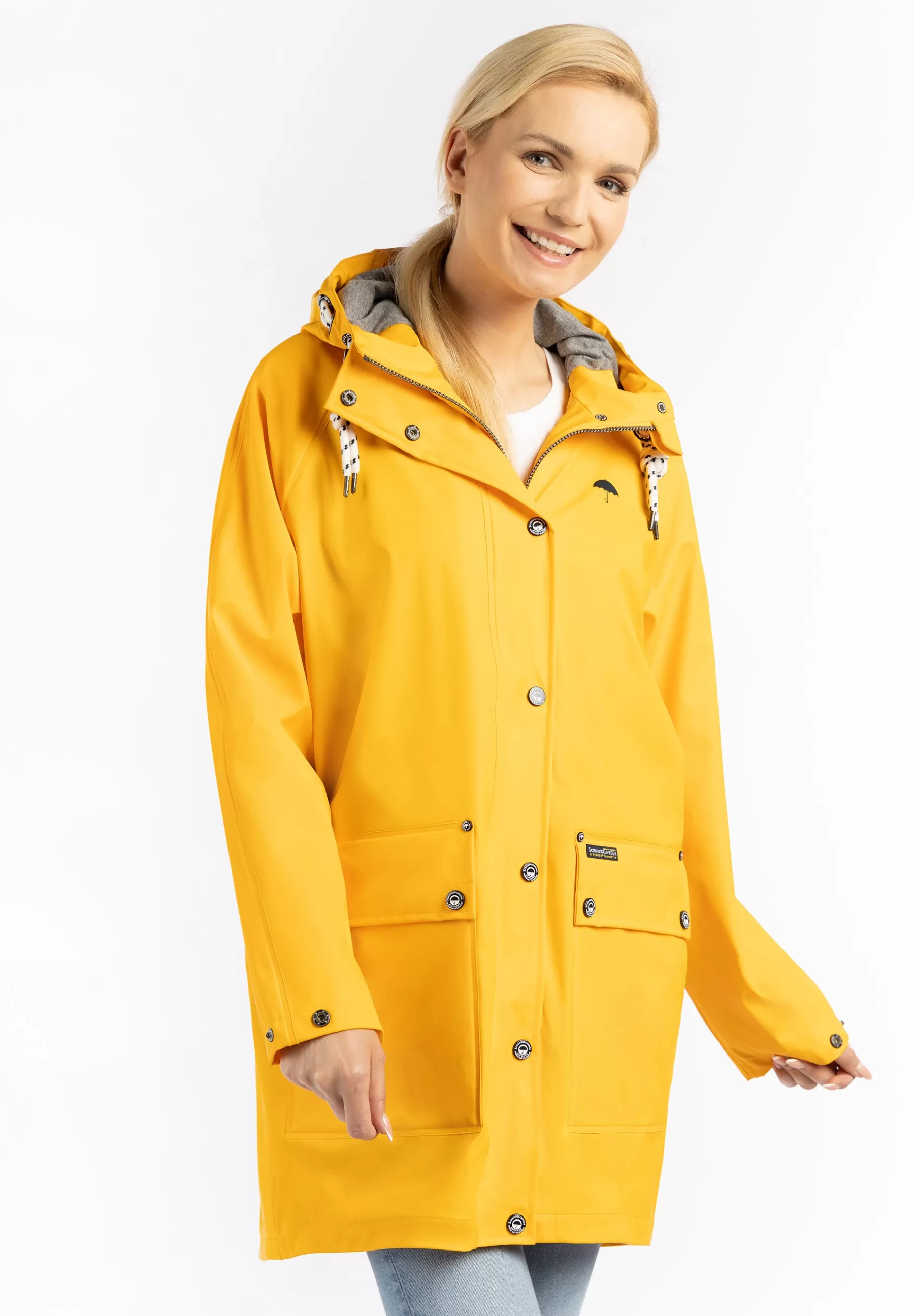 Cheap Impermeabile Donna Parka