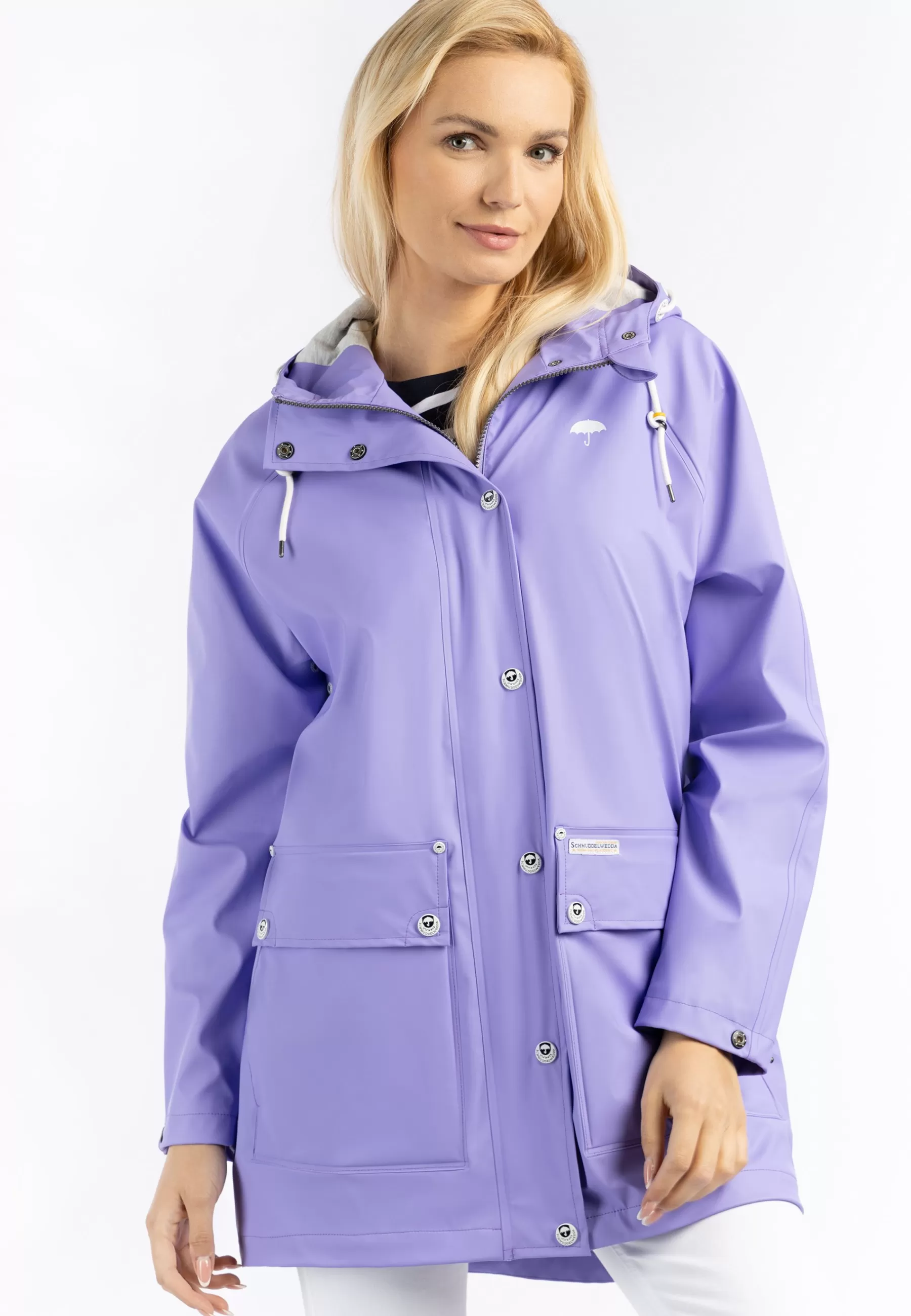 Cheap Impermeabile Donna Parka