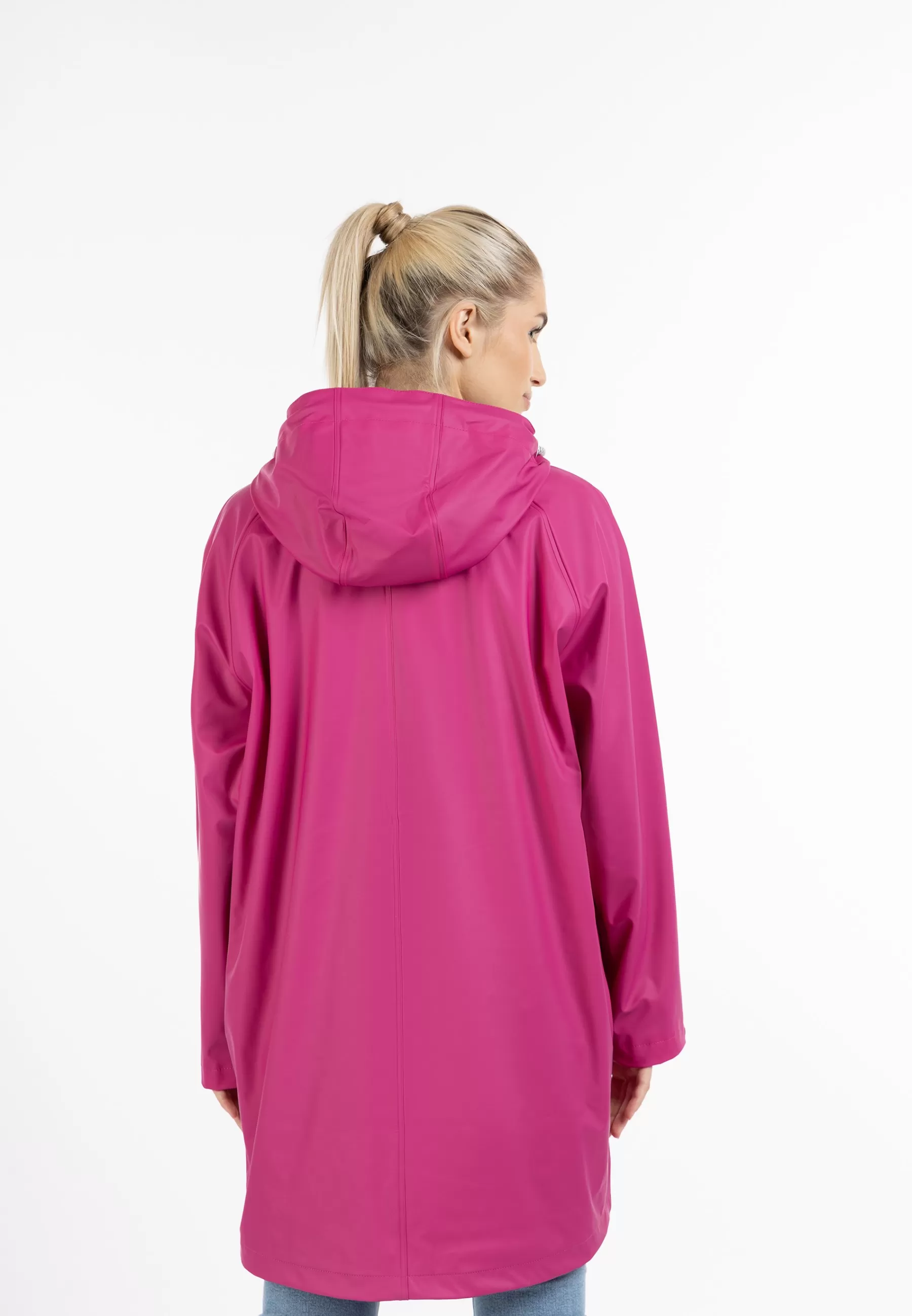 Shop Impermeabile Donna Parka
