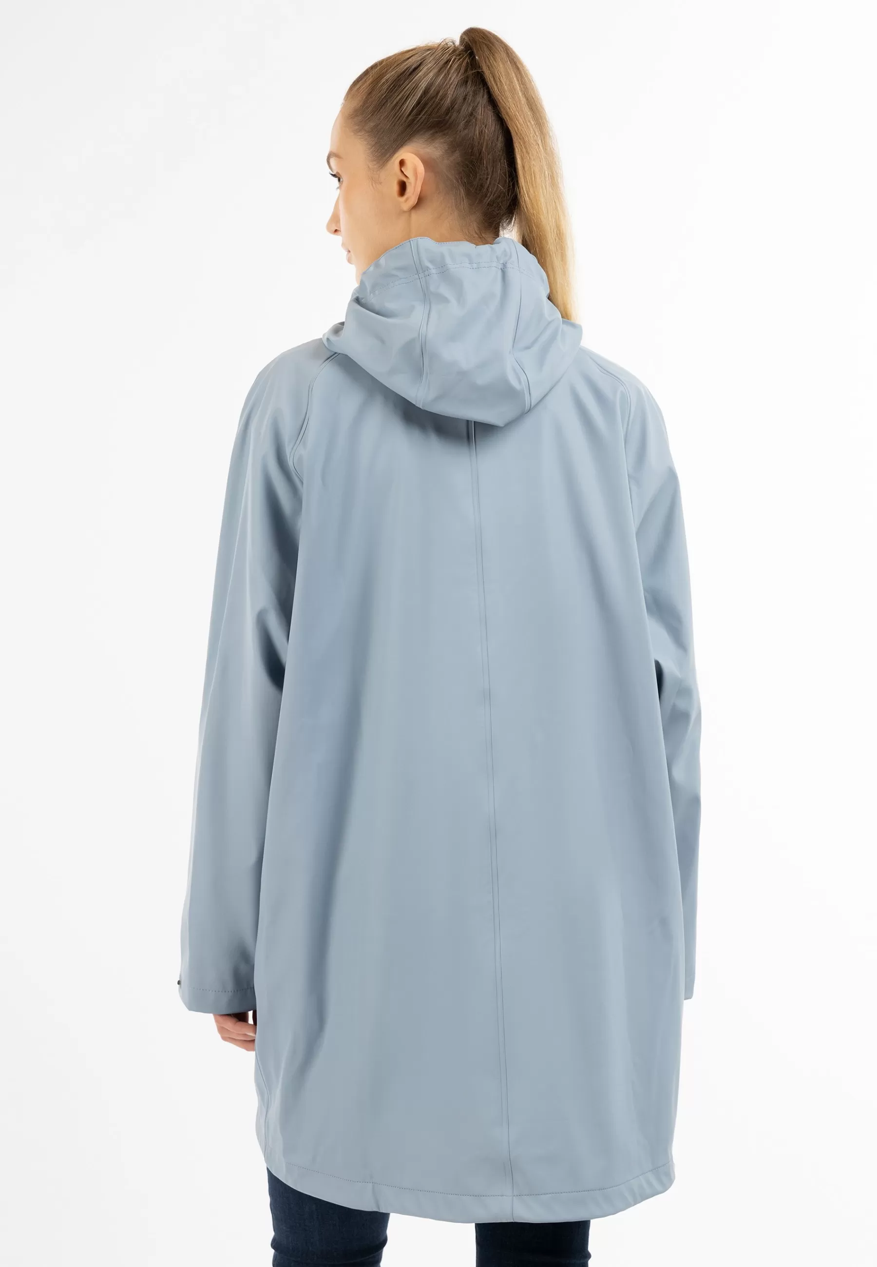 Shop Impermeabile Donna Parka