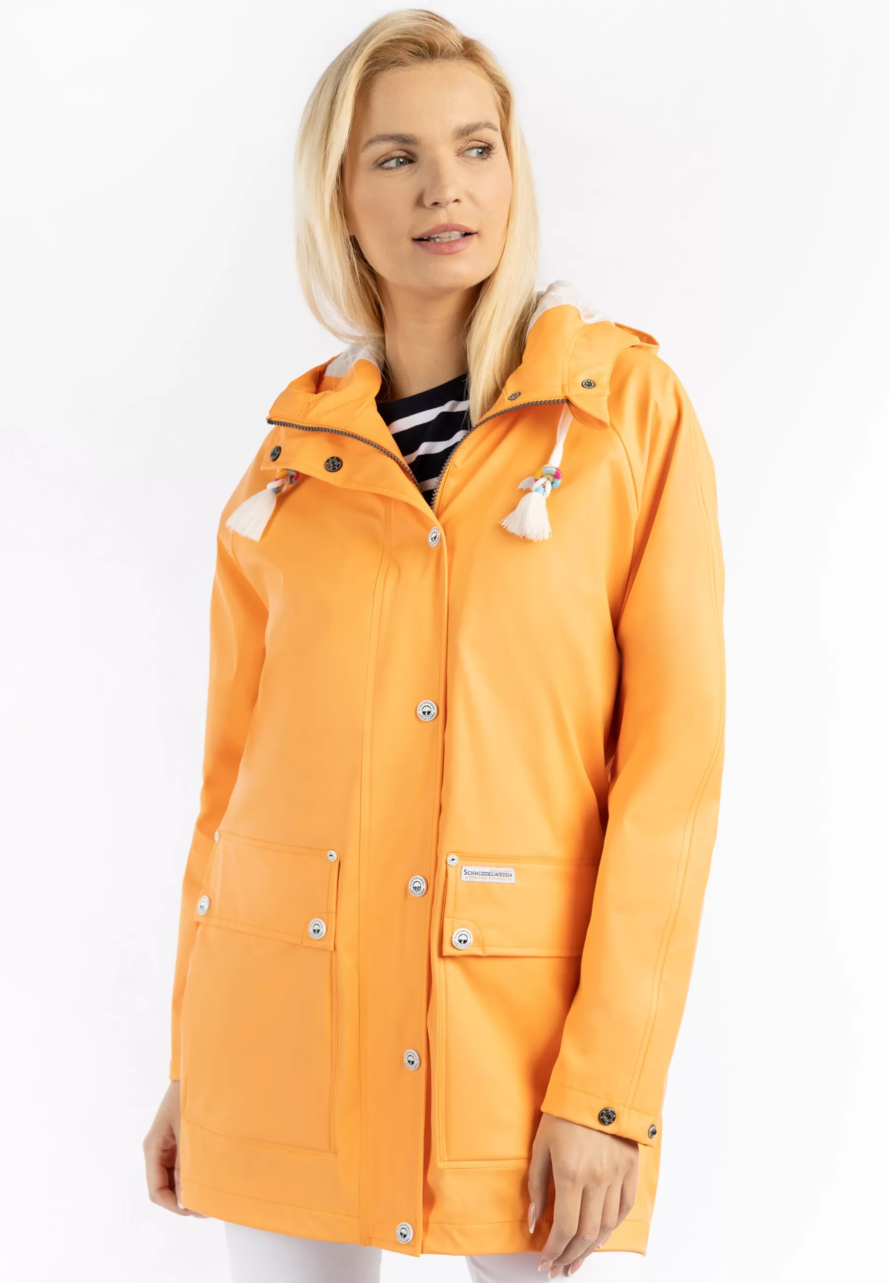 Best Impermeabile Donna Parka