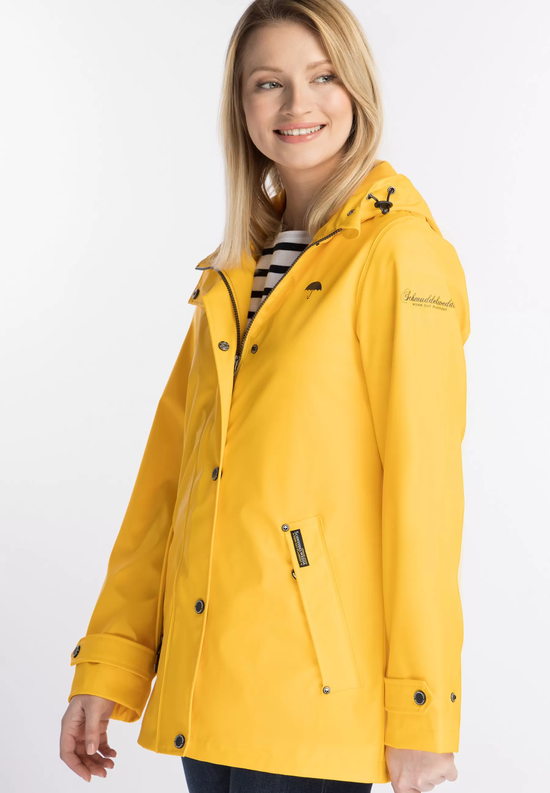 Cheap Incus - Impermeabile Donna Parka
