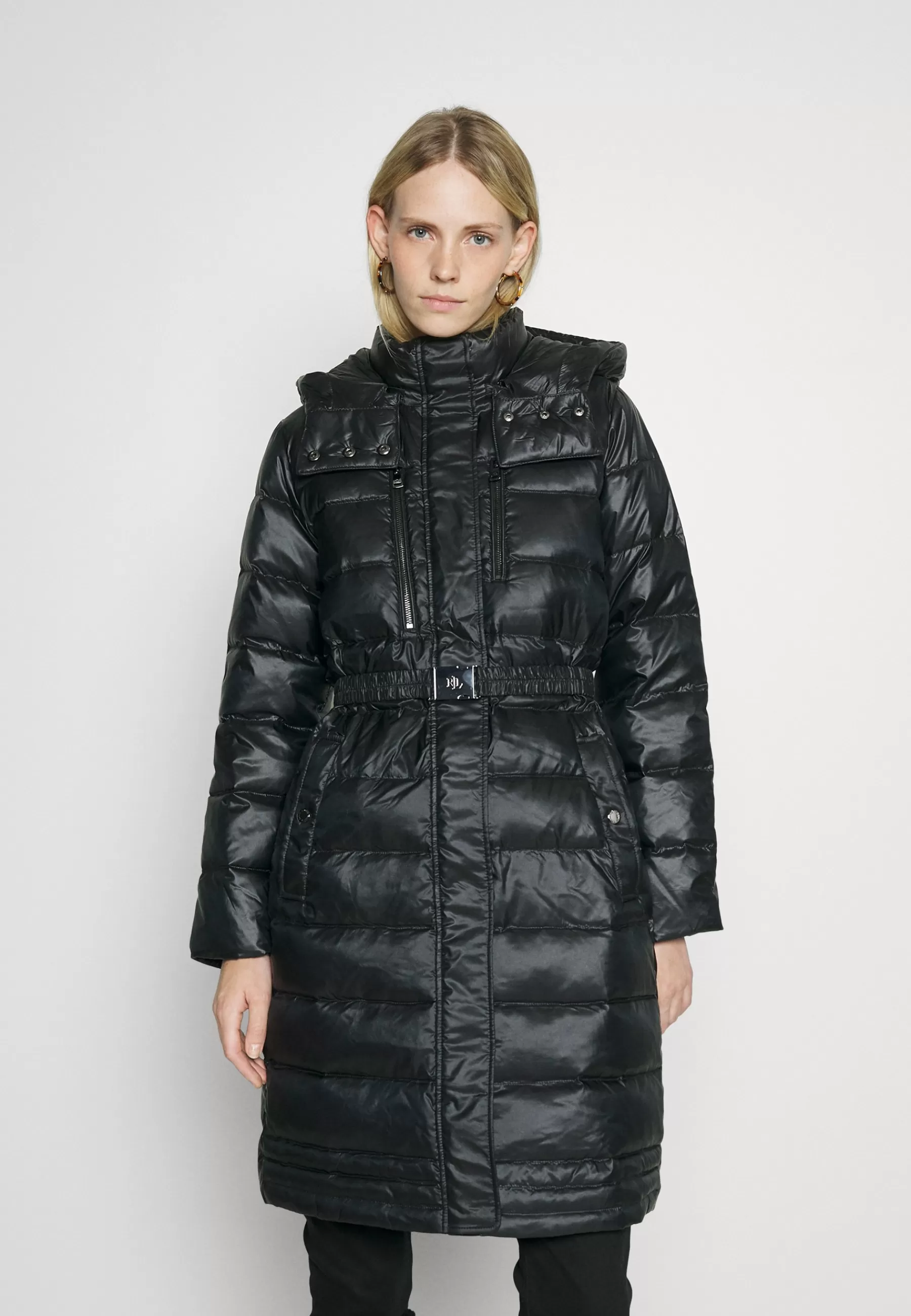 Online Insulated Coat - Piumino Donna Piumini Lunghi