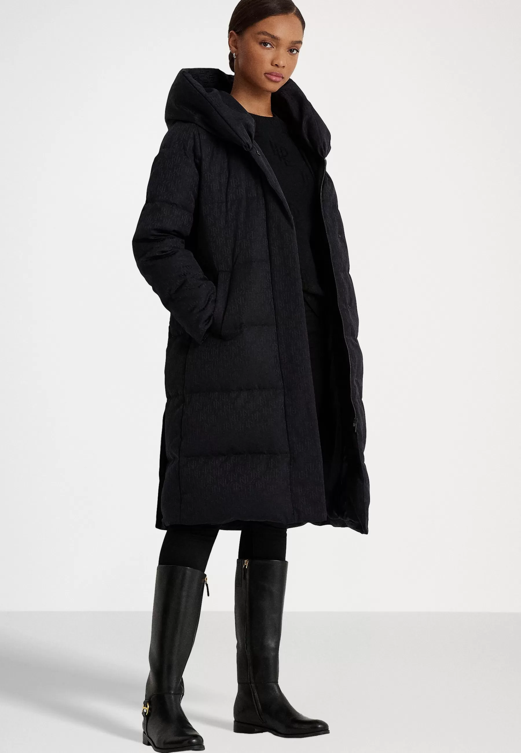 Sale Insulated-Coat - Piumino Donna Piumini Lunghi