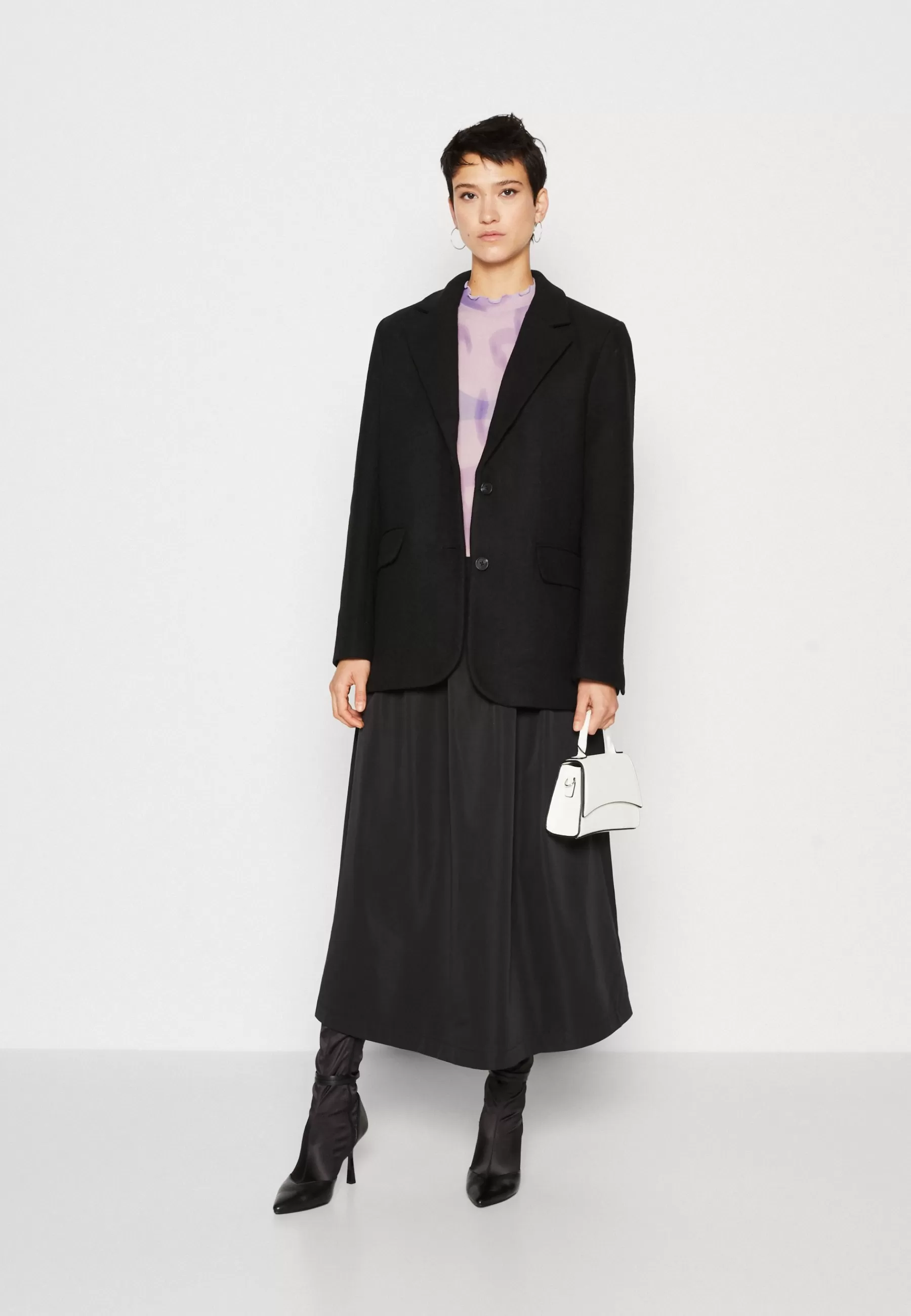 Cheap Jacket - Cappotto Classico Donna Classici