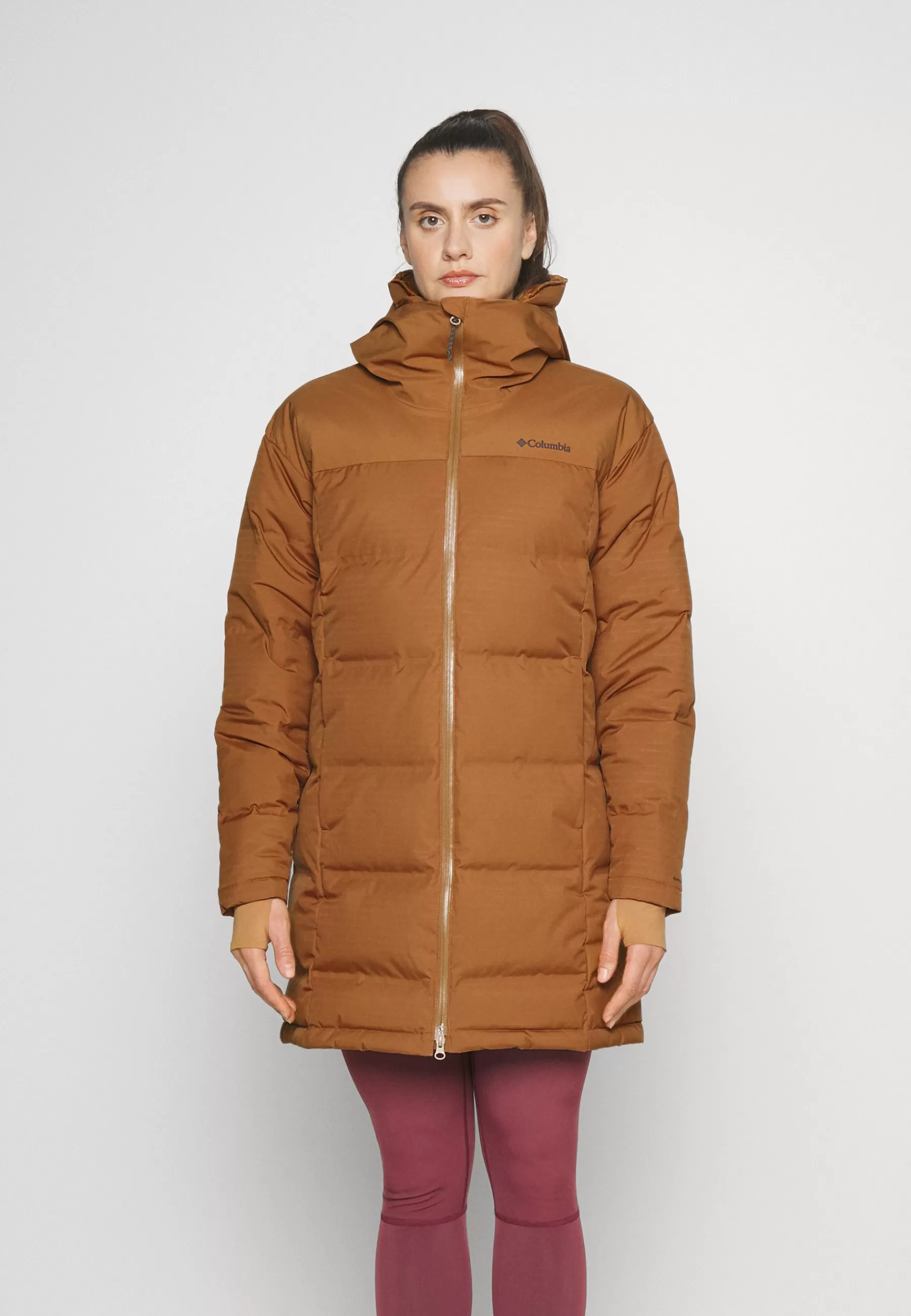 Online Jacket - Piumino Donna Piumini Lunghi