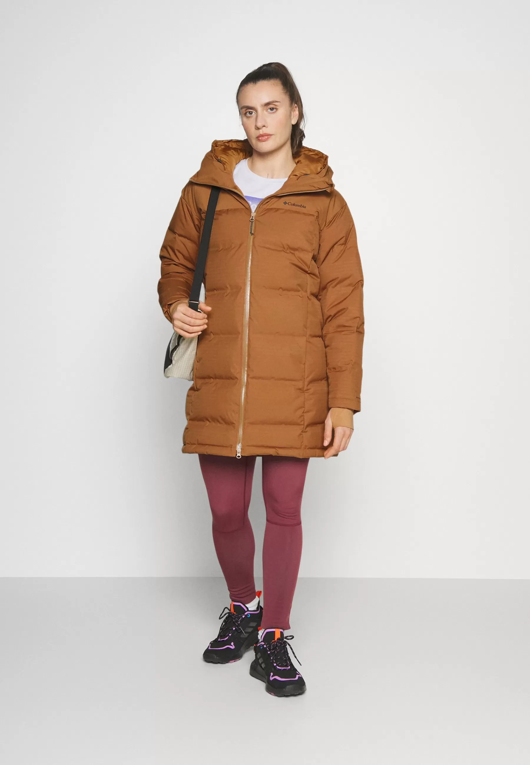 Online Jacket - Piumino Donna Piumini Lunghi