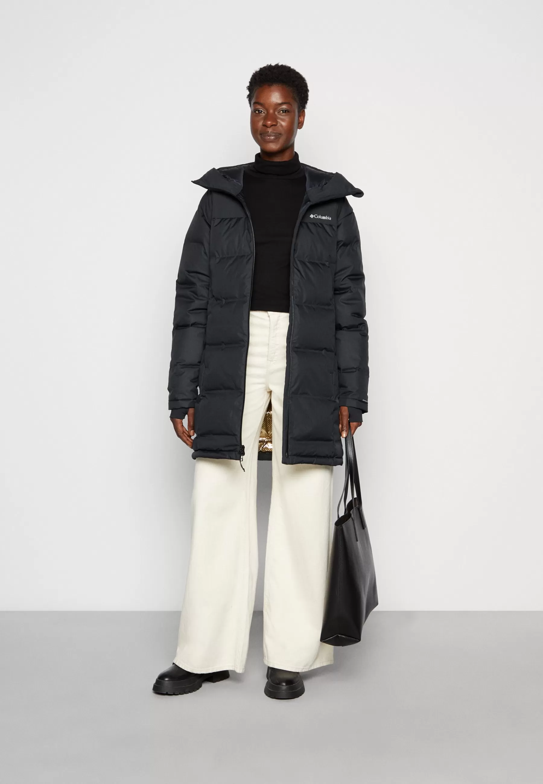 Sale Jacket - Piumino Donna Piumini Lunghi