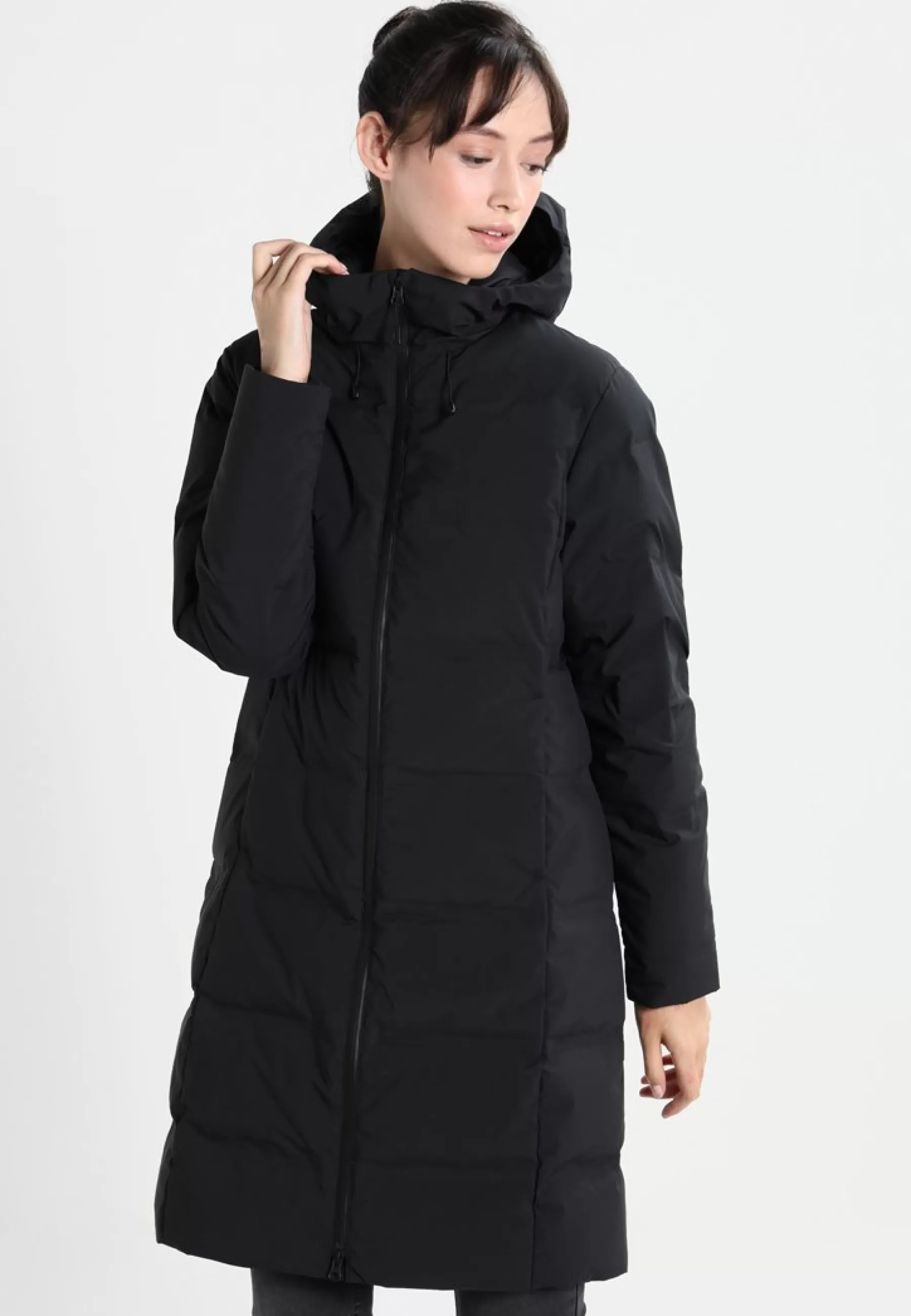 Fashion Jackson Glacier - Piumino Donna Piumini Lunghi