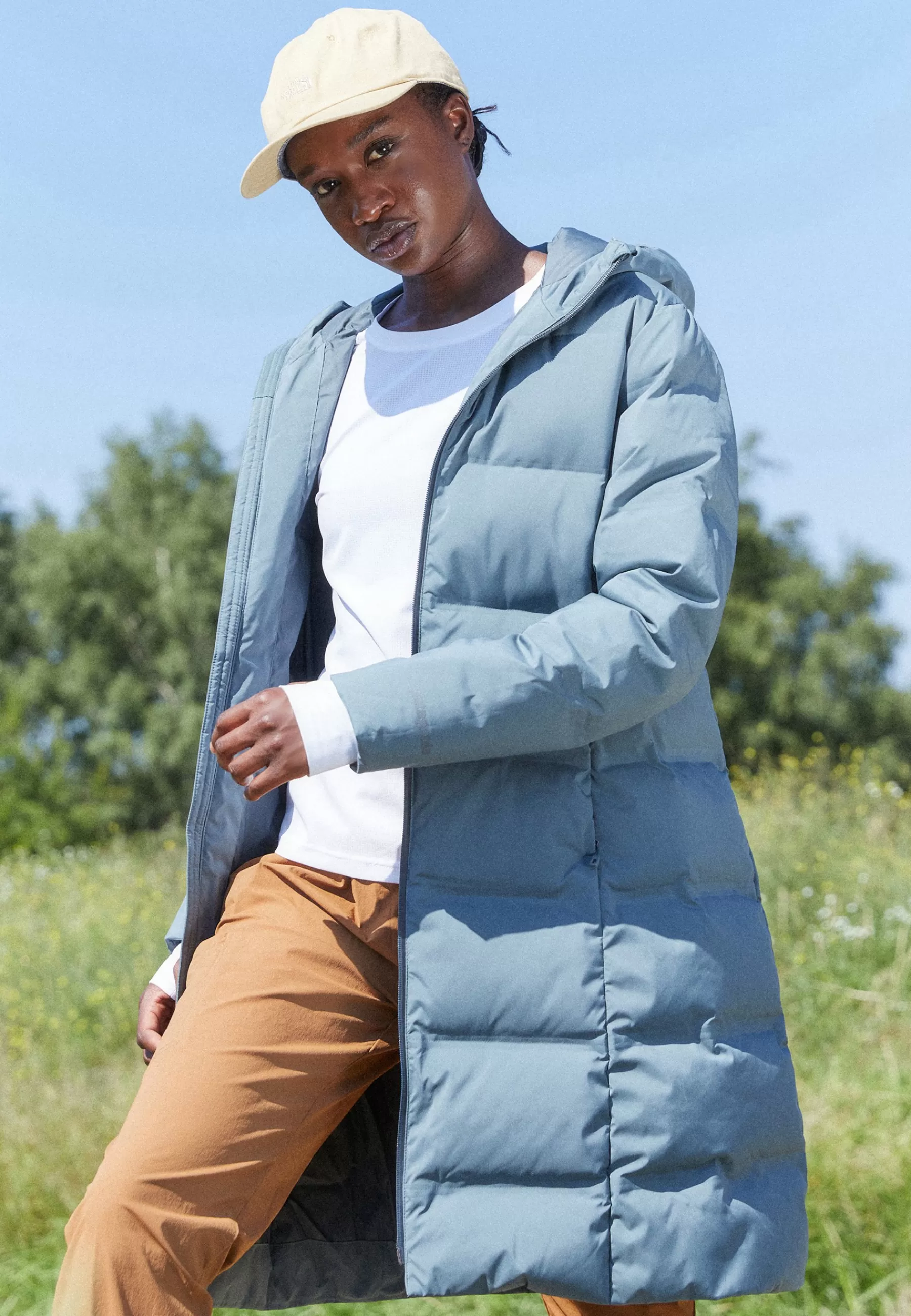 Discount Jackson Glacier - Piumino Donna Piumini Lunghi