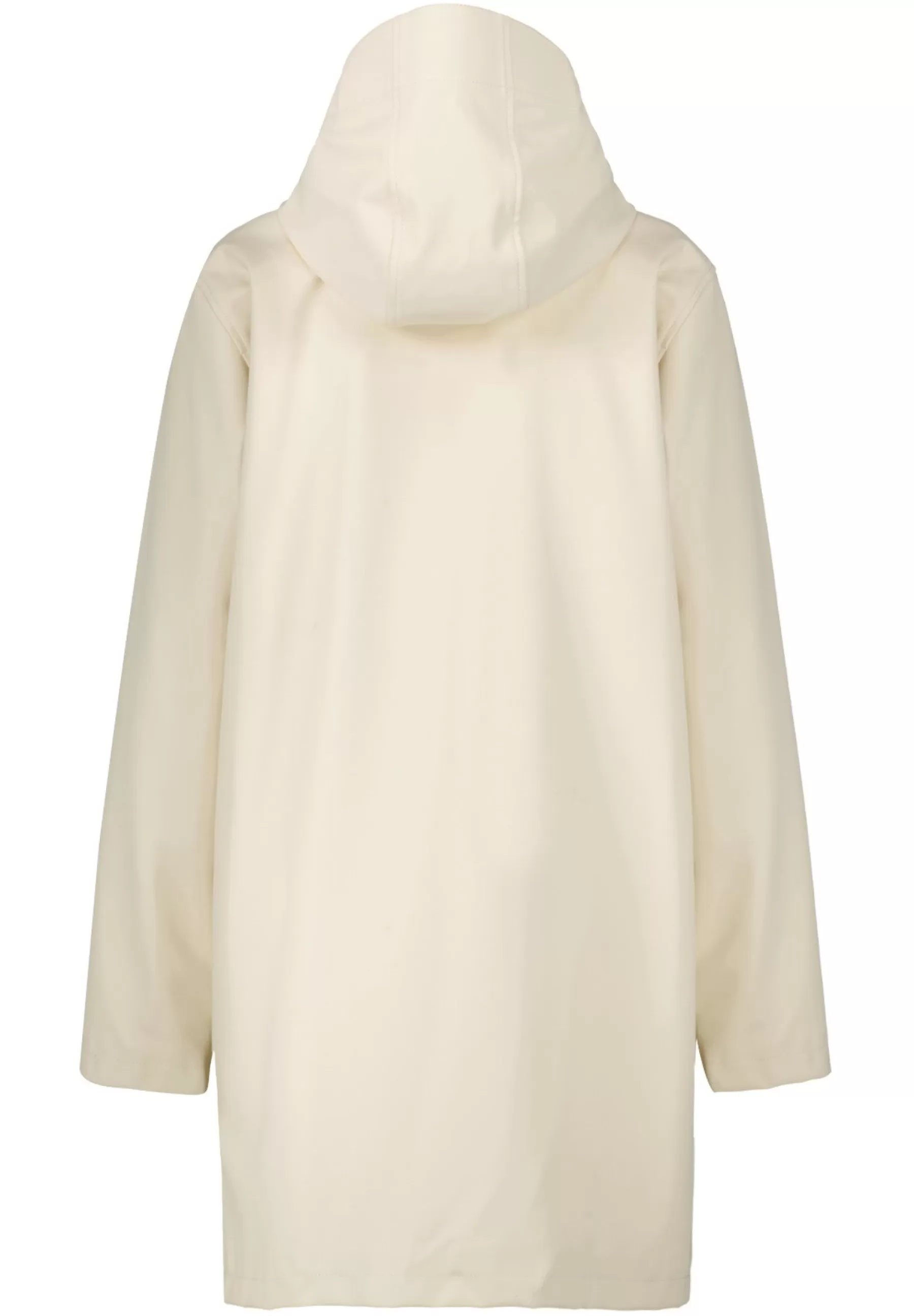 Clearance Janice Raincoat - Parka Donna Parka