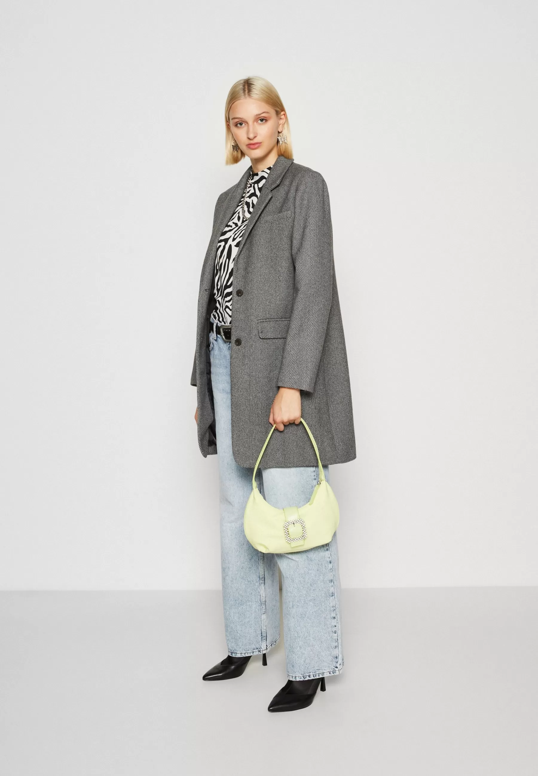 Flash Sale alfreda Coat - Cappotto Classico Donna Classici